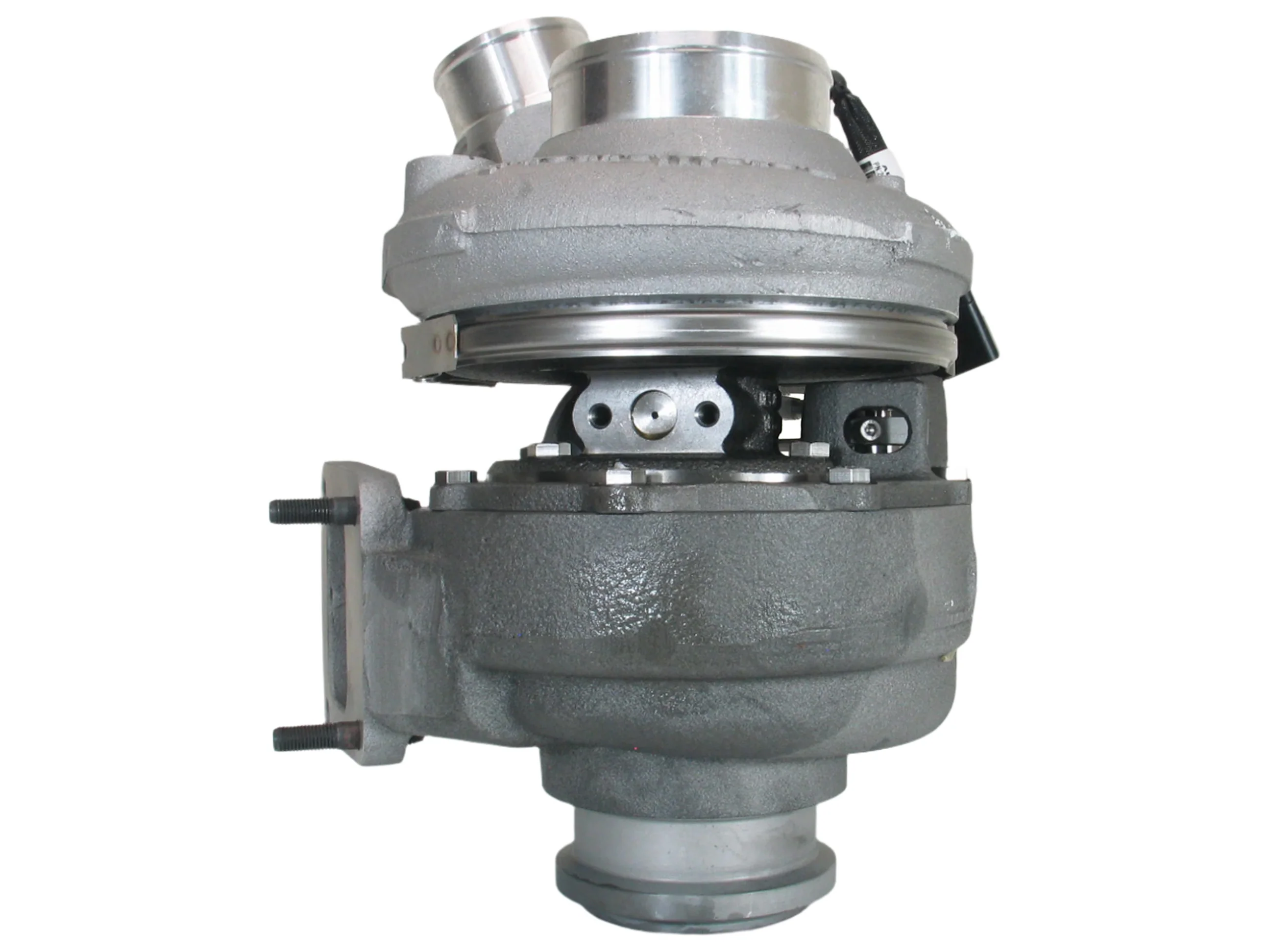 NEW OEM BorgWarner S300V110 Turbo International Truck DT466 DT570 Engine 179030 - Image 9