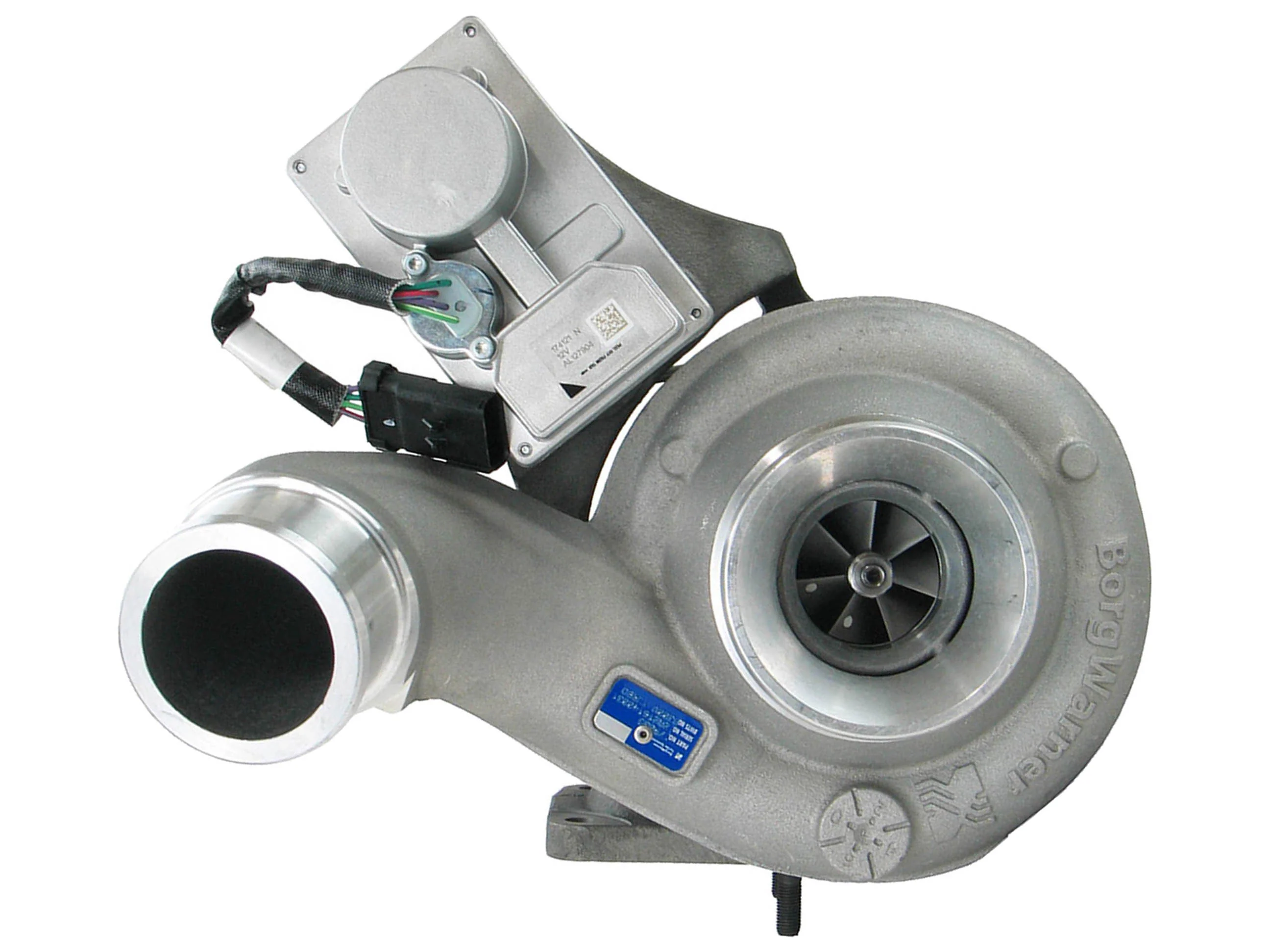 NEW OEM BorgWarner S300V Turbo International Truck Navistar DT466E 7.6L 179035