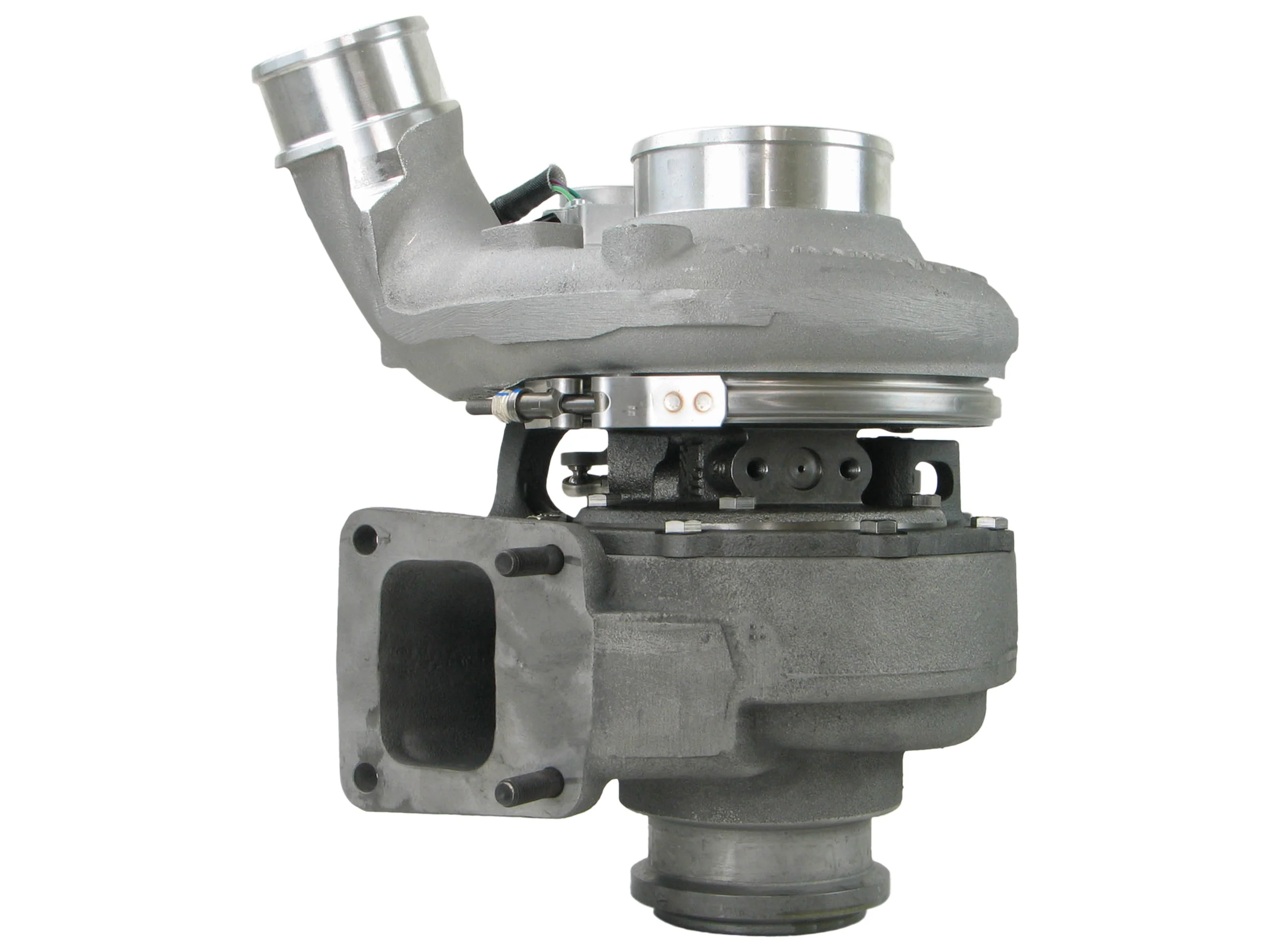 NEW OEM BorgWarner S300V Turbo International Truck Navistar DT466E 7.6L 179035 - Image 3