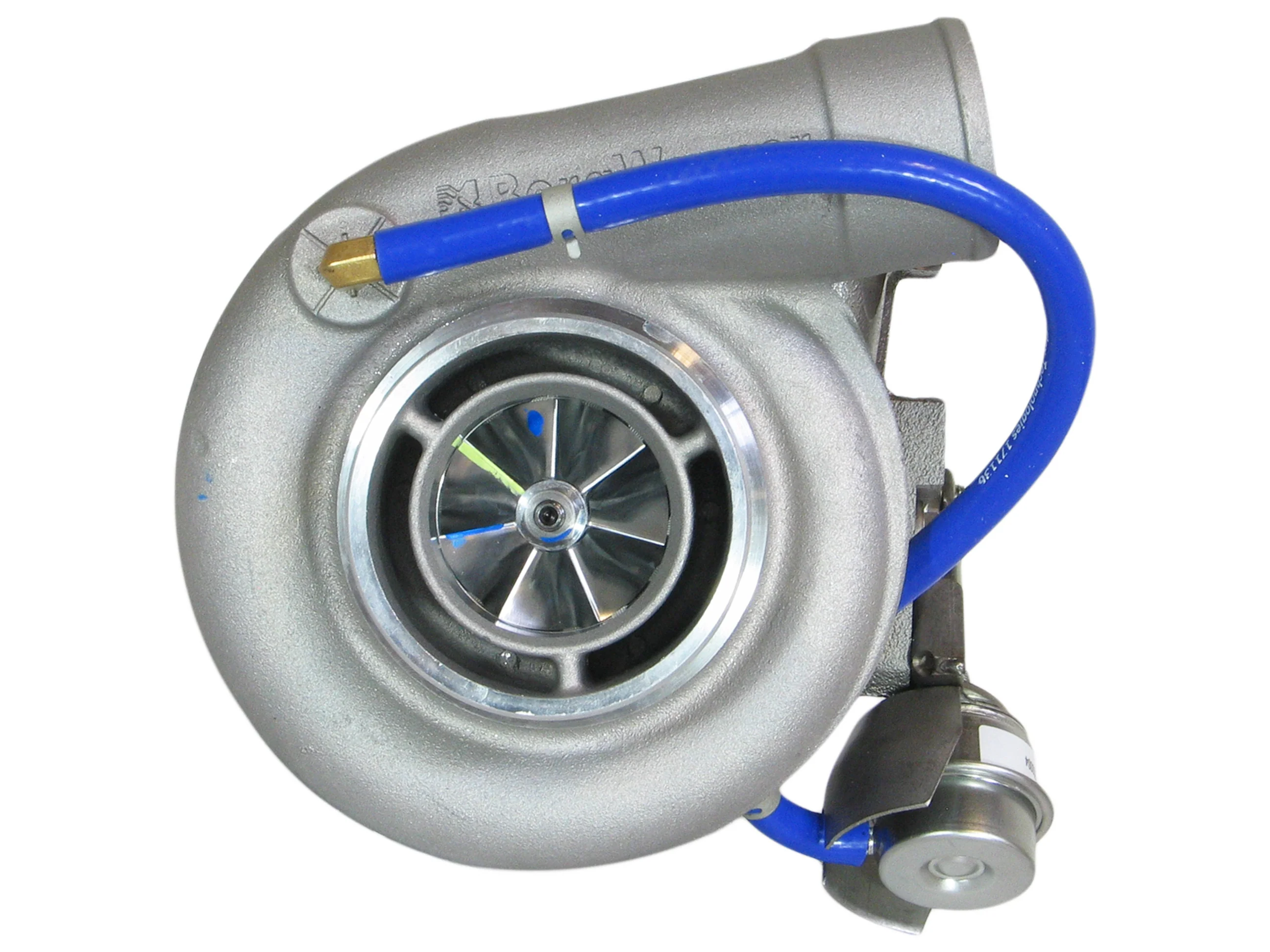 NEW OEM BorgWarner S300G Turbo International Truck Navistar DT466E I530E 179077