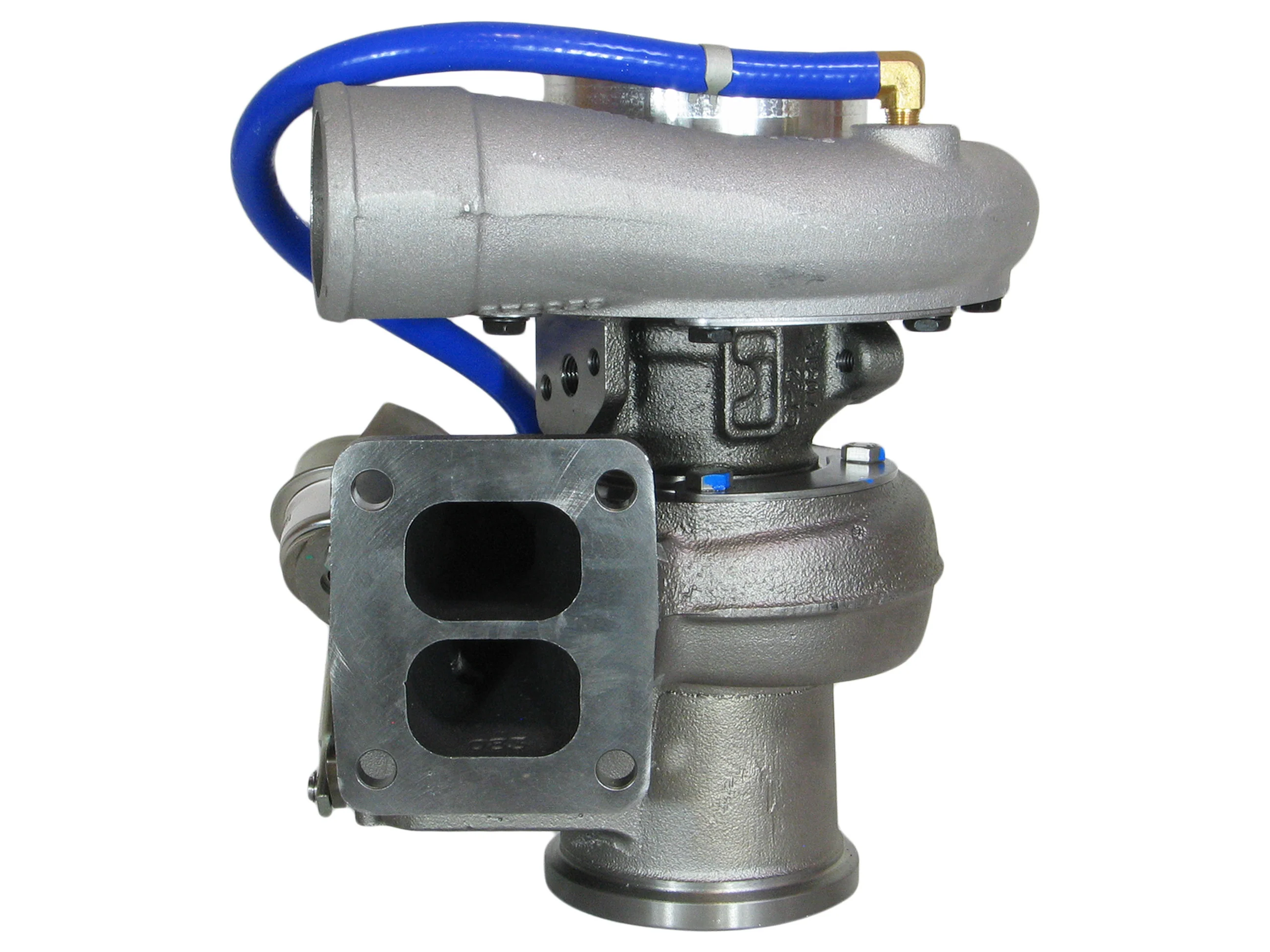 NEW OEM BorgWarner S300G Turbo International Truck Navistar DT466E I530E 179077 - Image 6