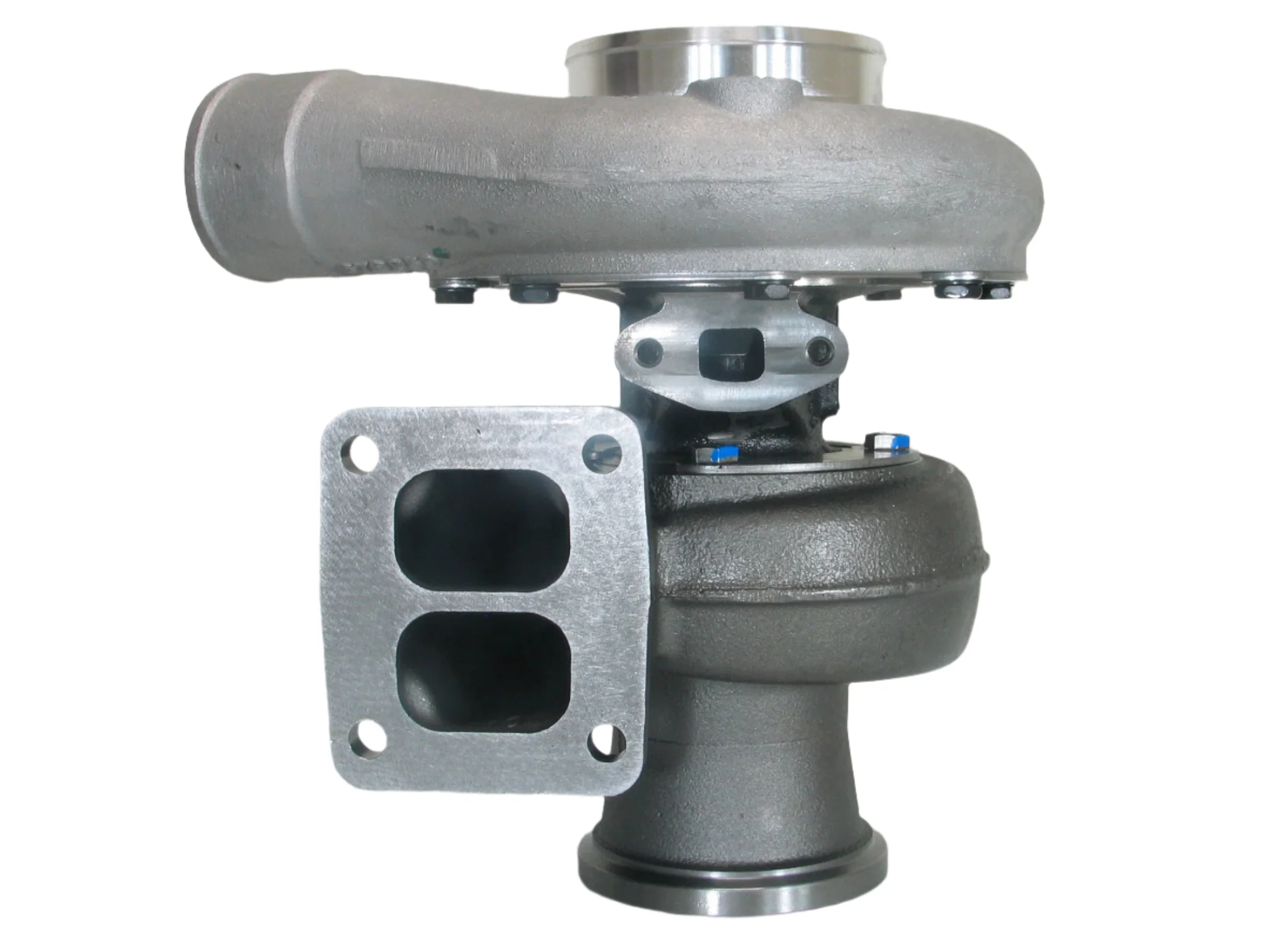 NEW BorgWarner S300 Turbo International Truck Navistar DT466E I530E 7.64L 179081 - Image 3