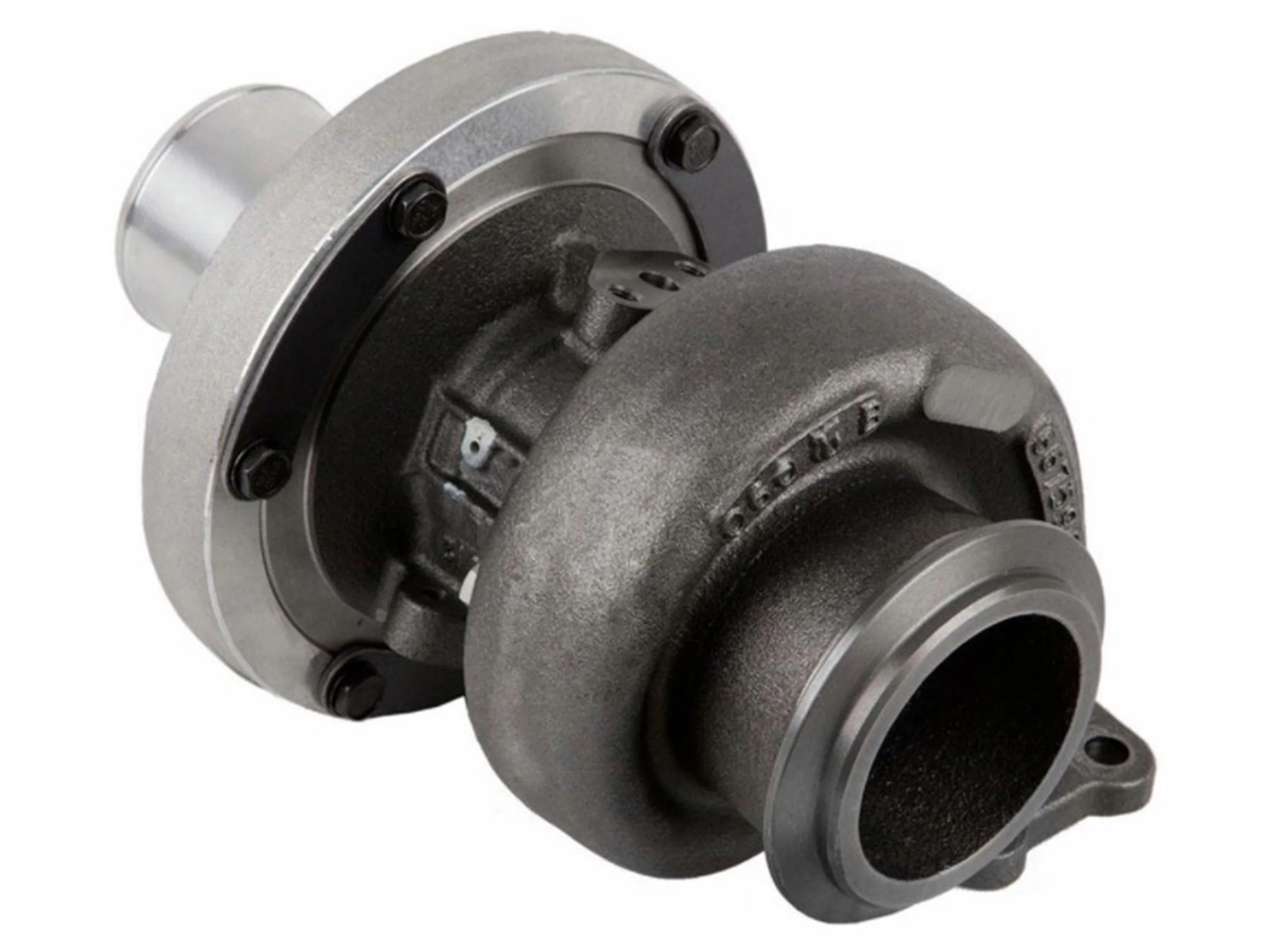 NEW OEM BorgWarner S200S017 Turbo CAT Truck Grader Earth Moving 3116 3126 179586 - Image 2