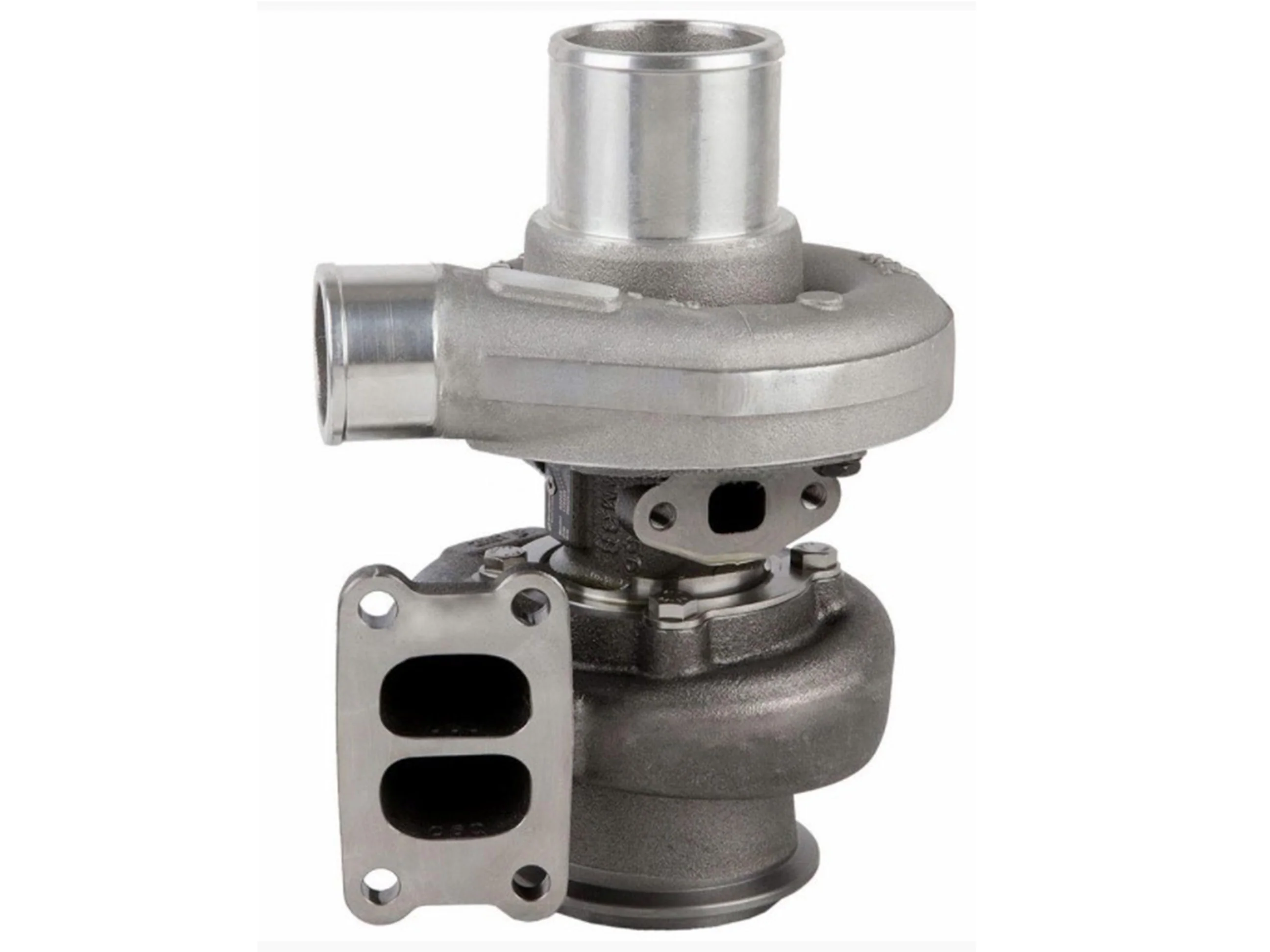 NEW OEM BorgWarner S200S017 Turbo CAT Truck Grader Earth Moving 3116 3126 179586 - Image 3
