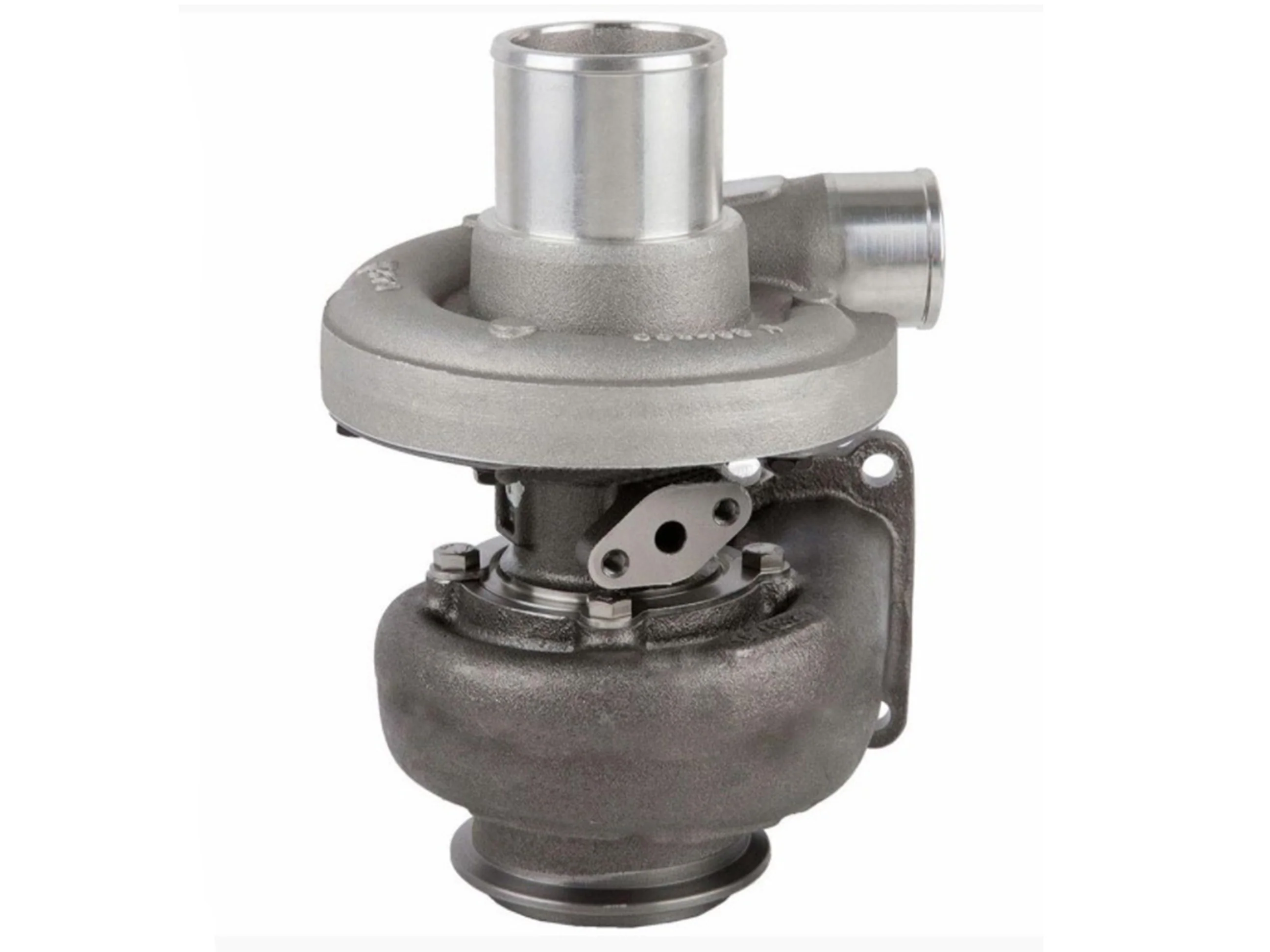 NEW OEM BorgWarner S200S017 Turbo CAT Truck Grader Earth Moving 3116 3126 179586 - Image 4