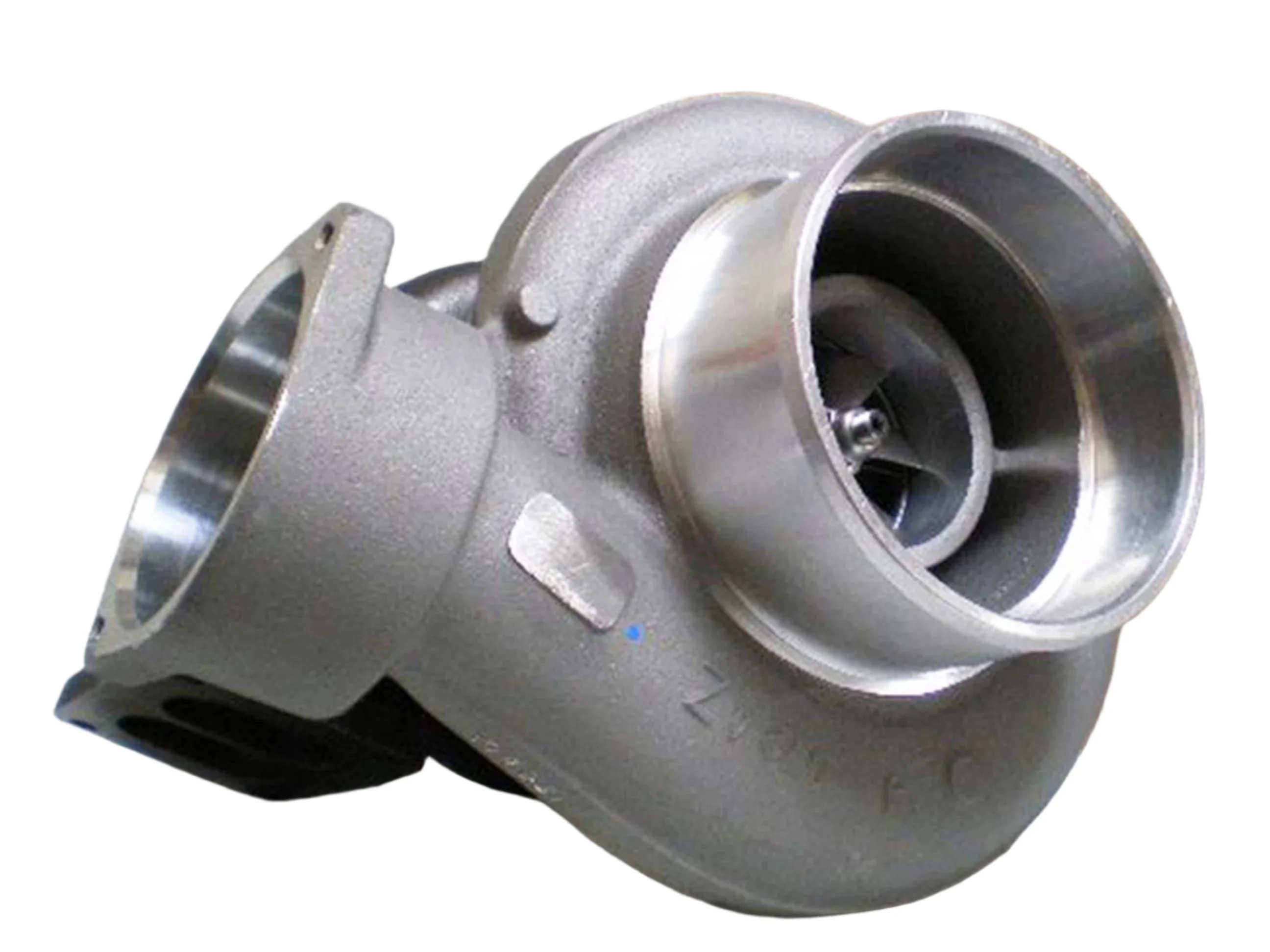 NEW OEM BorgWarner S4DSL031 Turbo CAT Earth Moving 980F Loader 3406 14.6L 179596