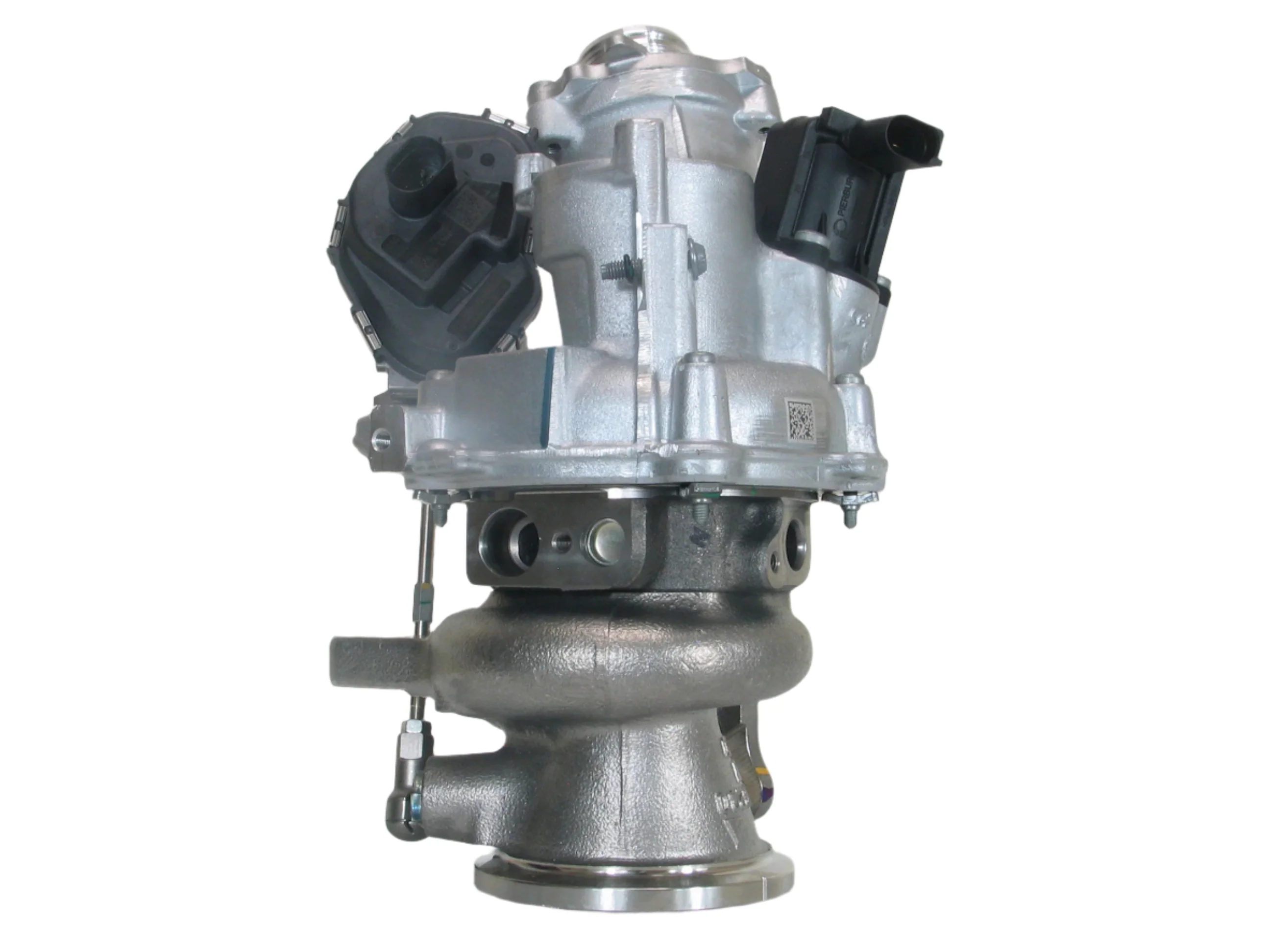NEW Continental Turbo Audi A3 S3 VW Tiguan Skoda Kodiaq 2.0L Gas 2800013003280 - Image 10