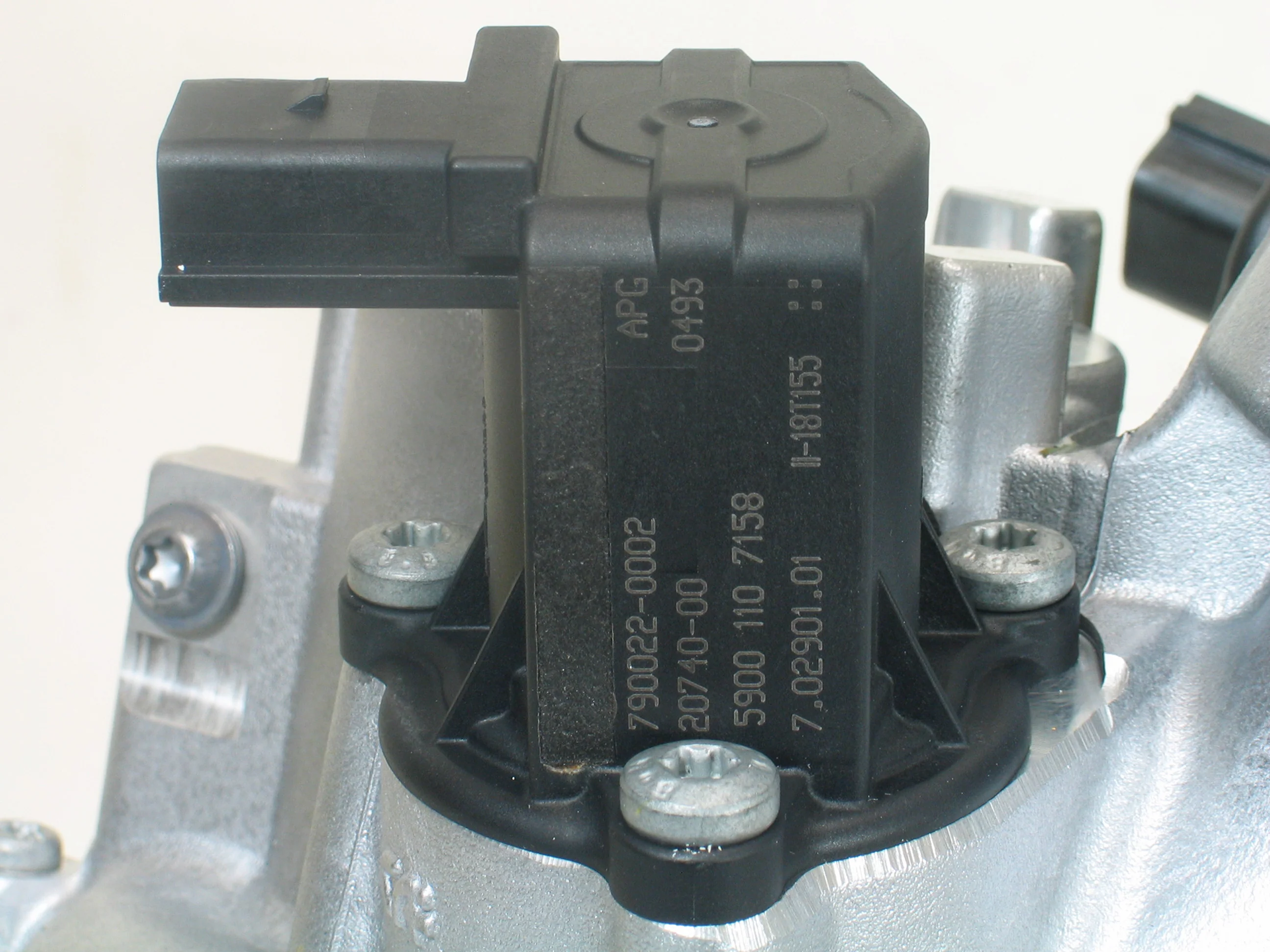 NEW Continental Turbo Audi A3 S3 VW Tiguan Skoda Kodiaq 2.0L Gas 2800013003280 - Image 14