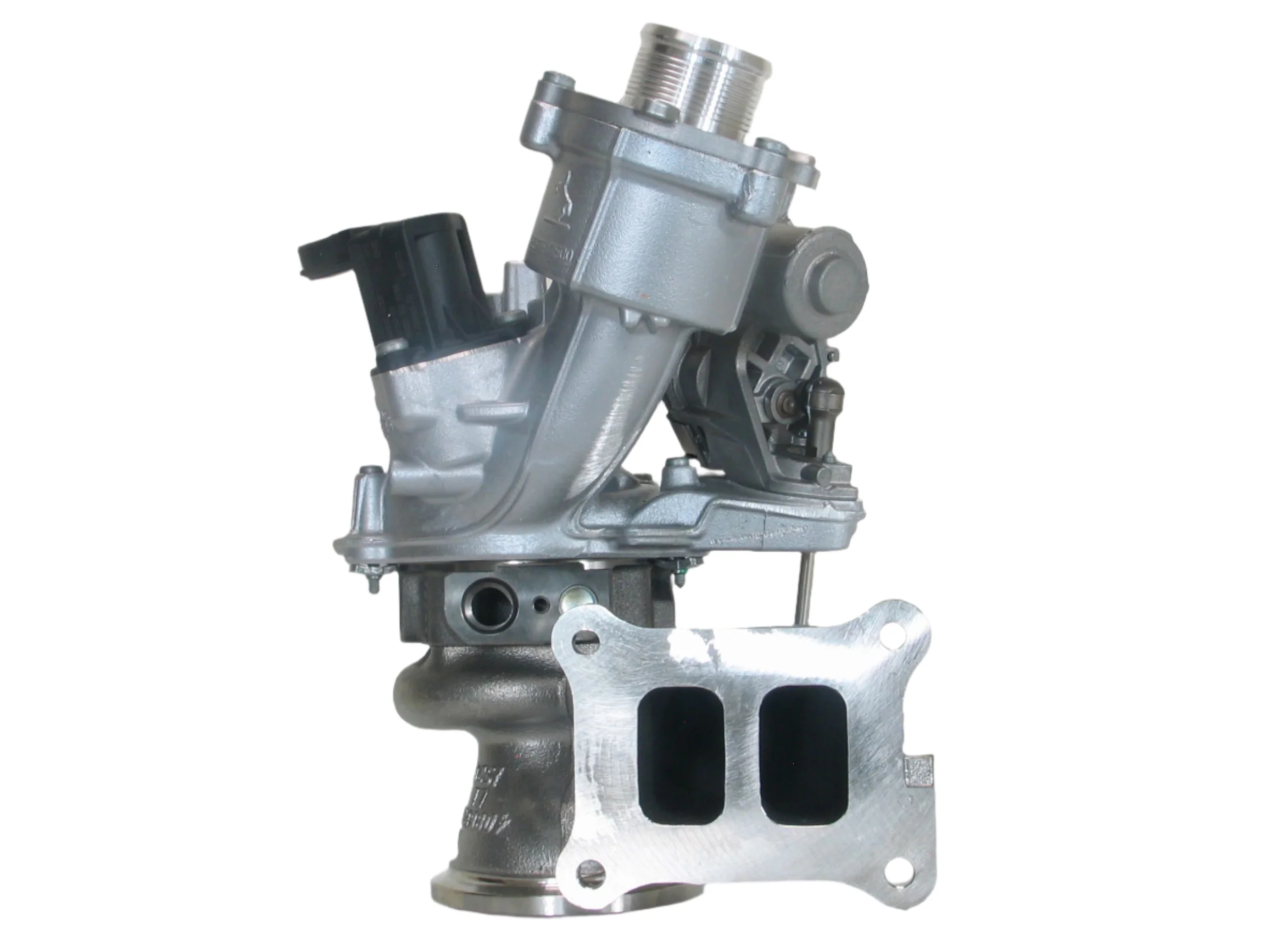 NEW Continental Turbo Audi A3 S3 VW Tiguan Skoda Kodiaq 2.0L Gas 2800013003280 - Image 6