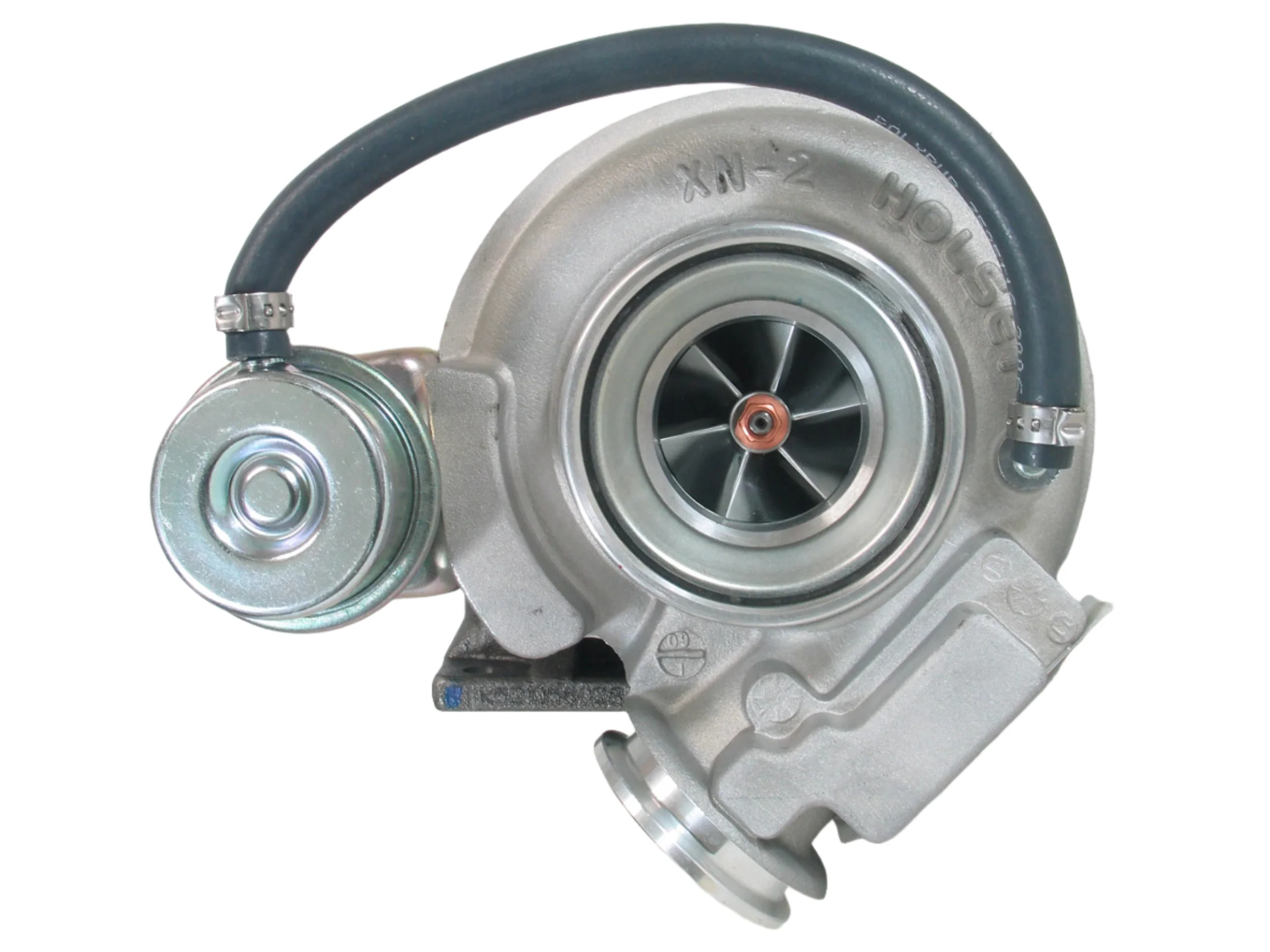 NEW OEM Holset HE221W Turbo Various Cummins ISB Diesel Engine 2835883 4039778