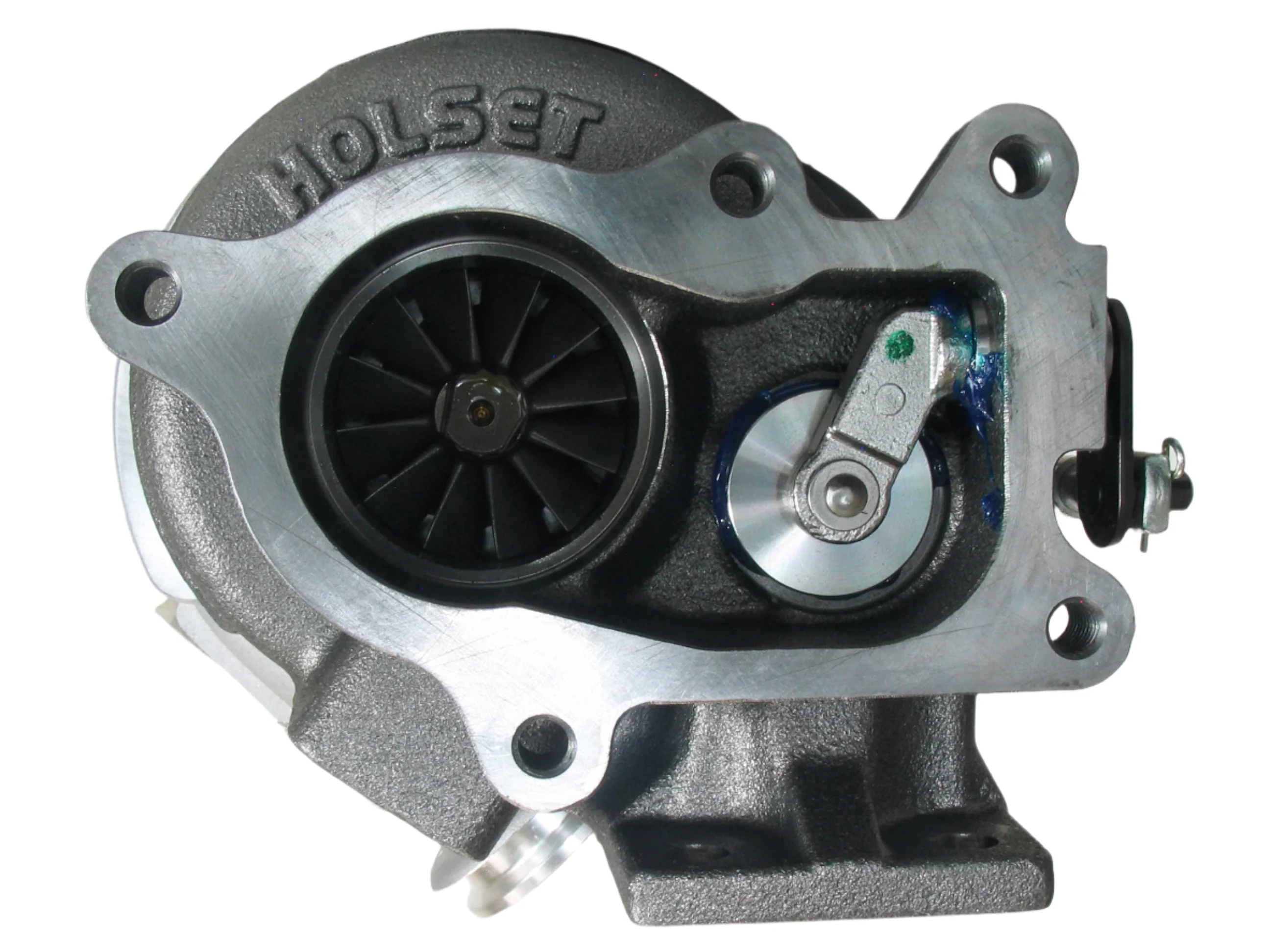 NEW OEM Holset HE221W Turbo Various Cummins ISB Diesel Engine 2835883 4039778 - Image 2