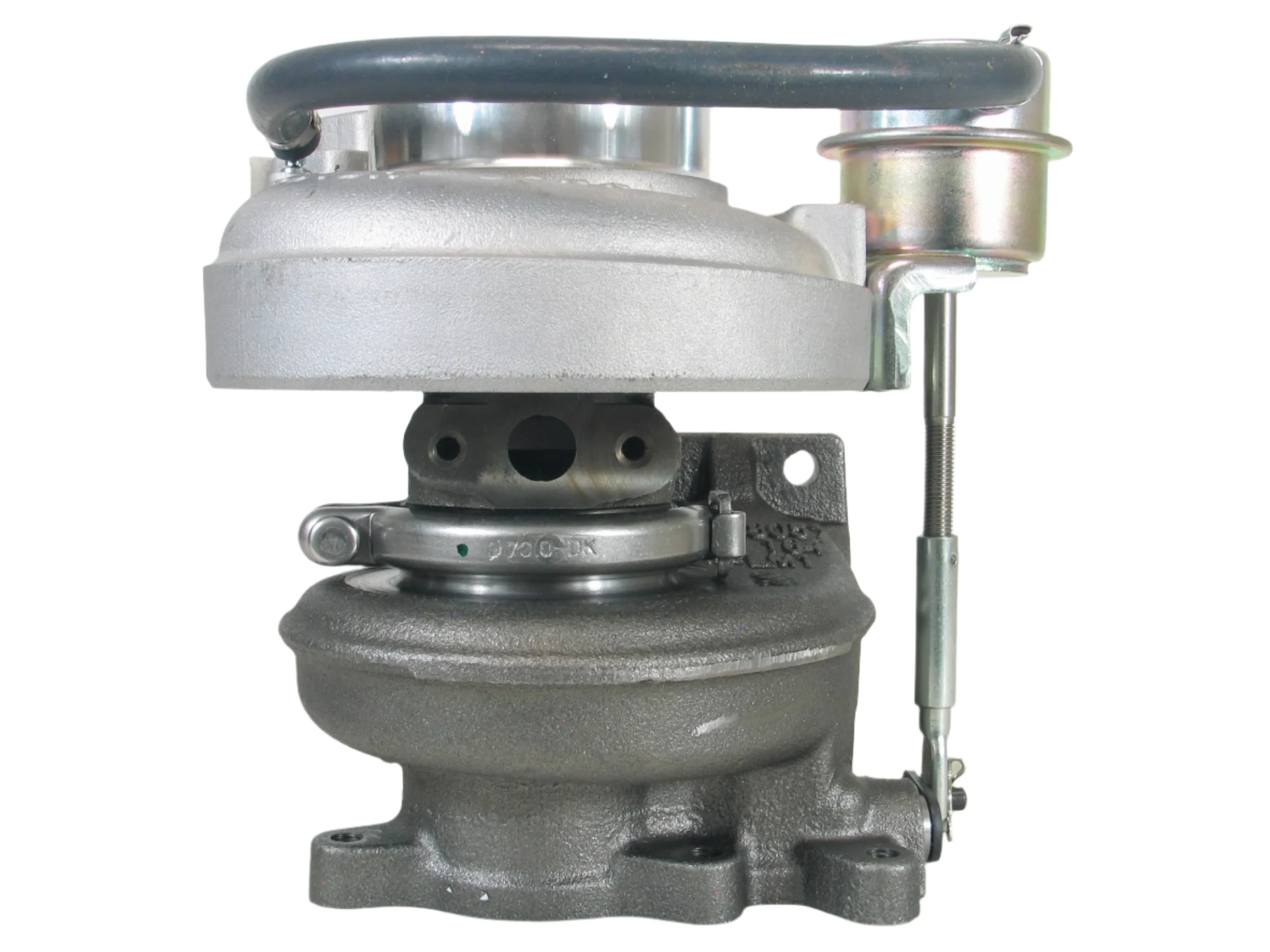 NEW OEM Holset HE221W Turbo Various Cummins ISB Diesel Engine 2835883 4039778 - Image 7