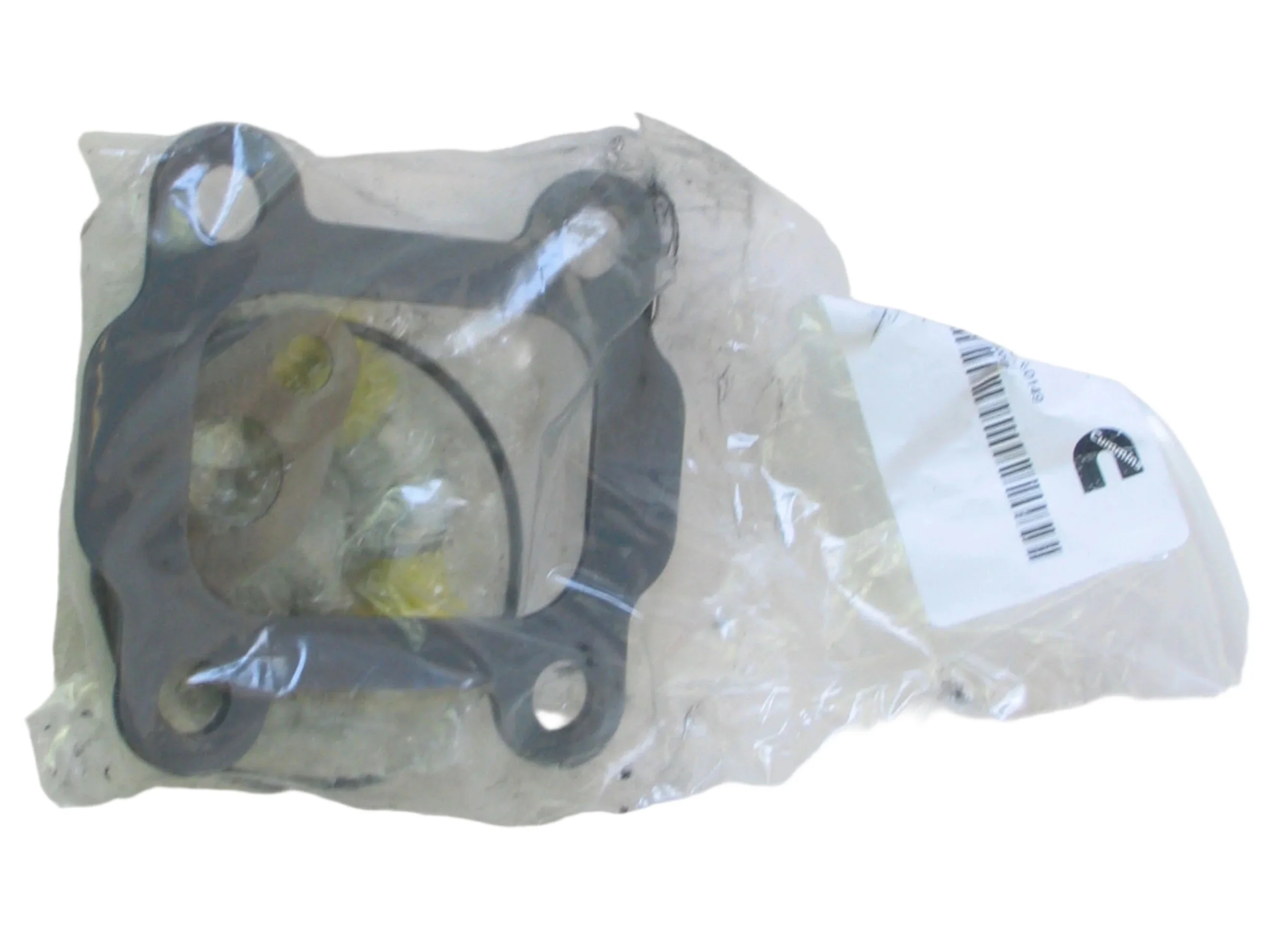 OEM Remanufactured Holset HE551V Turbo Volvo Cummins ISX QSX15 2881993 3768263 - Image 5