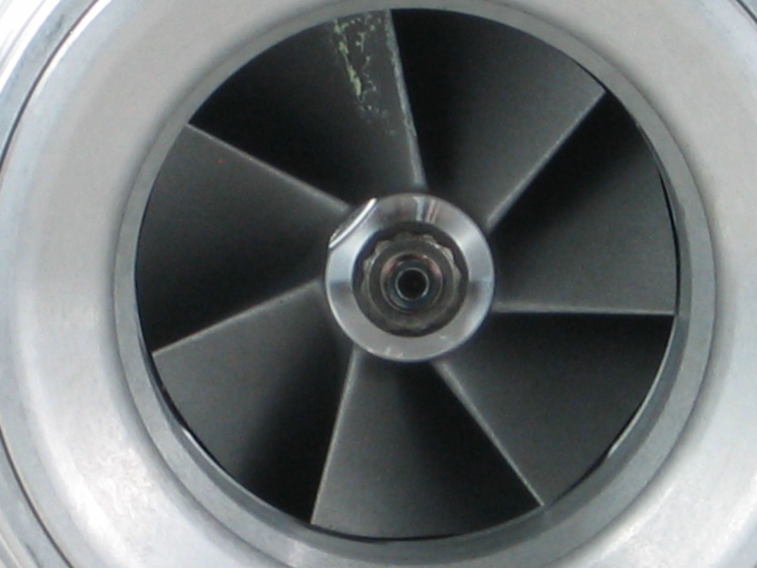 NEW OEM Holset HE351VE HE300VG Turbocharger Dodge Ram 6.7L ISB Engine 3790481 - Image 2