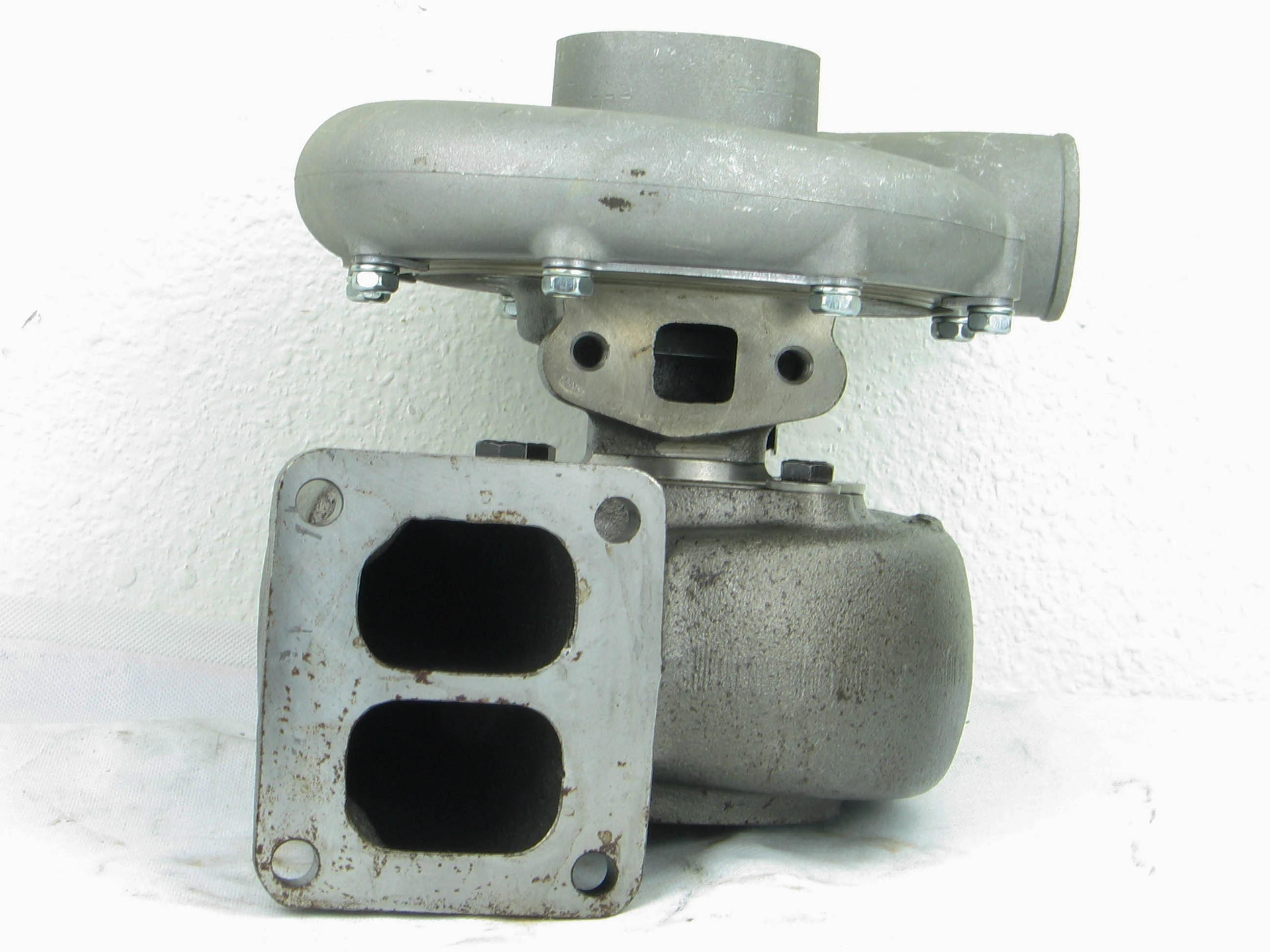 NEW OEM BorgWarner 3LM Turbo CAT Earth Moving D333C 3306 Diesel Engine 310130 - Image 3