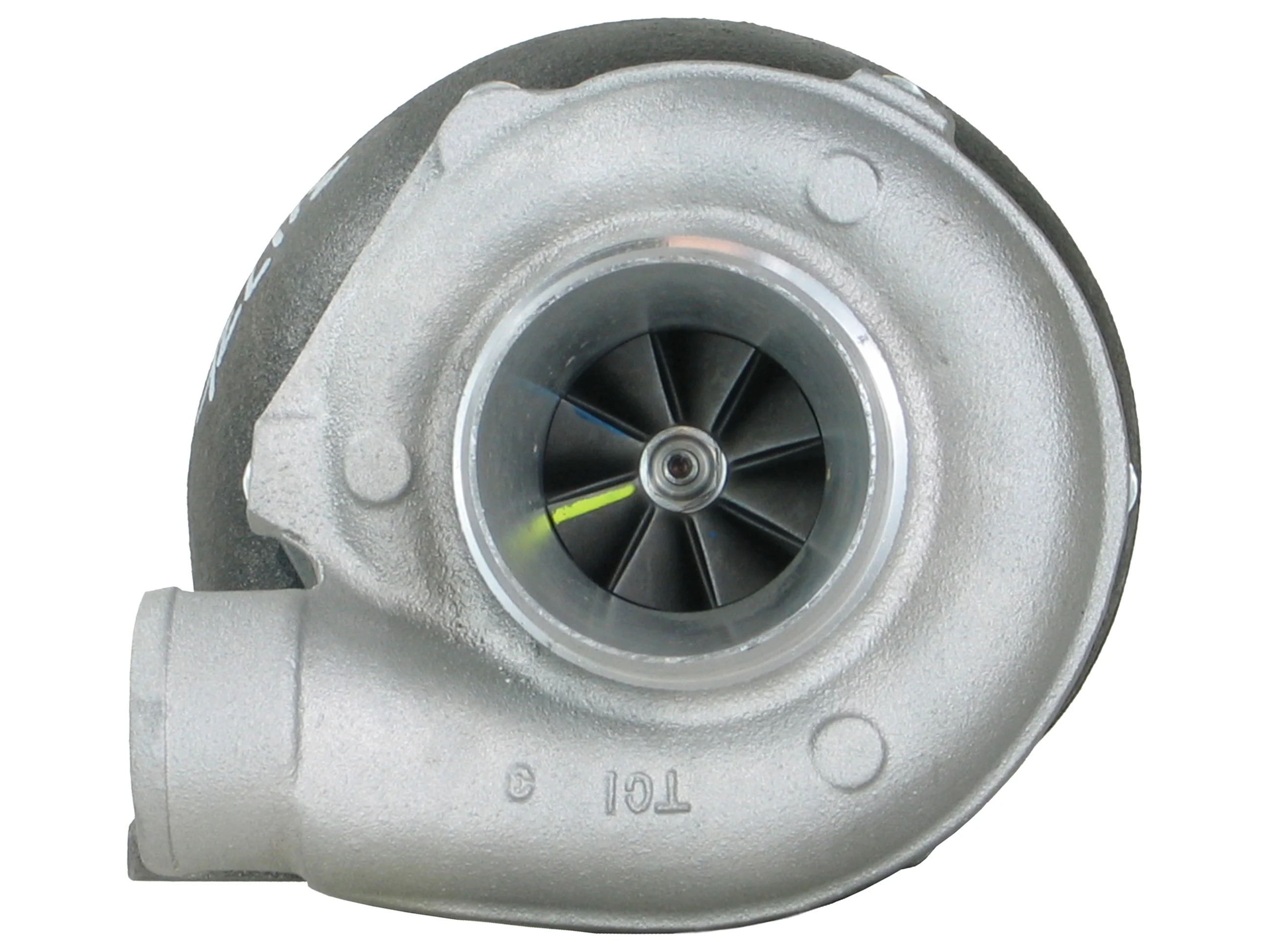 NEW BorgWarner T04B Turbo International Navistar Agricultural 7.6L DT436 313101