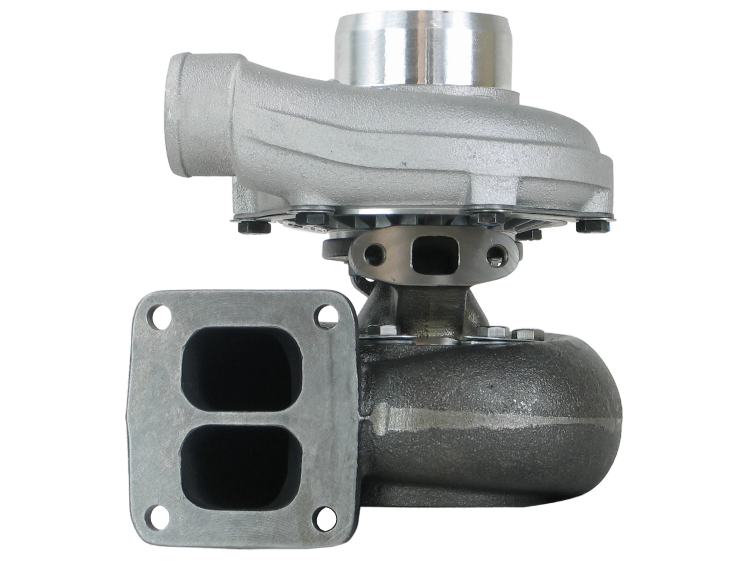 NEW BorgWarner T04B Turbo International Navistar Agricultural 7.6L DT436 313101 - Image 3
