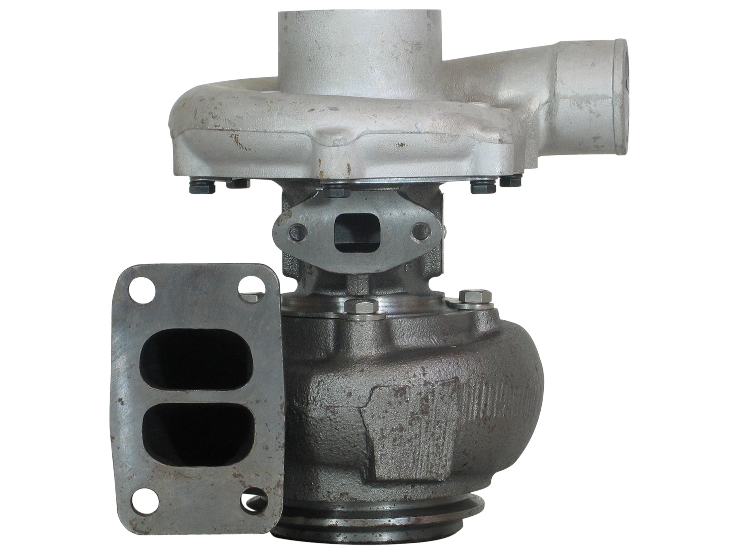NEW OEM BorgWarner S2BS001 Turbo CAT Excavator Earth Moving 3116 3116DIT 313601 - Image 4