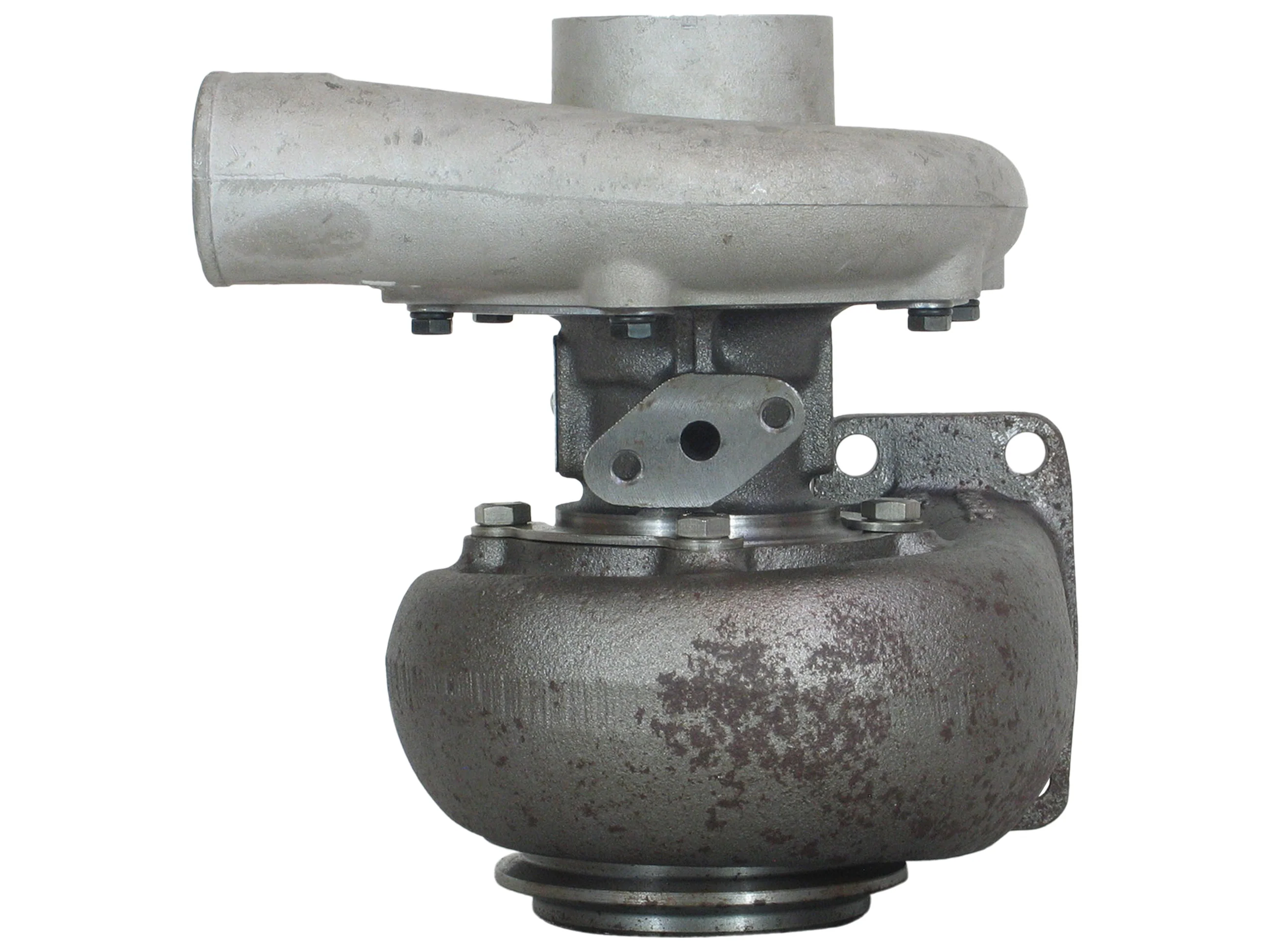 NEW OEM BorgWarner S2BS001 Turbo CAT Excavator Earth Moving 3116 3116DIT 313601 - Image 5