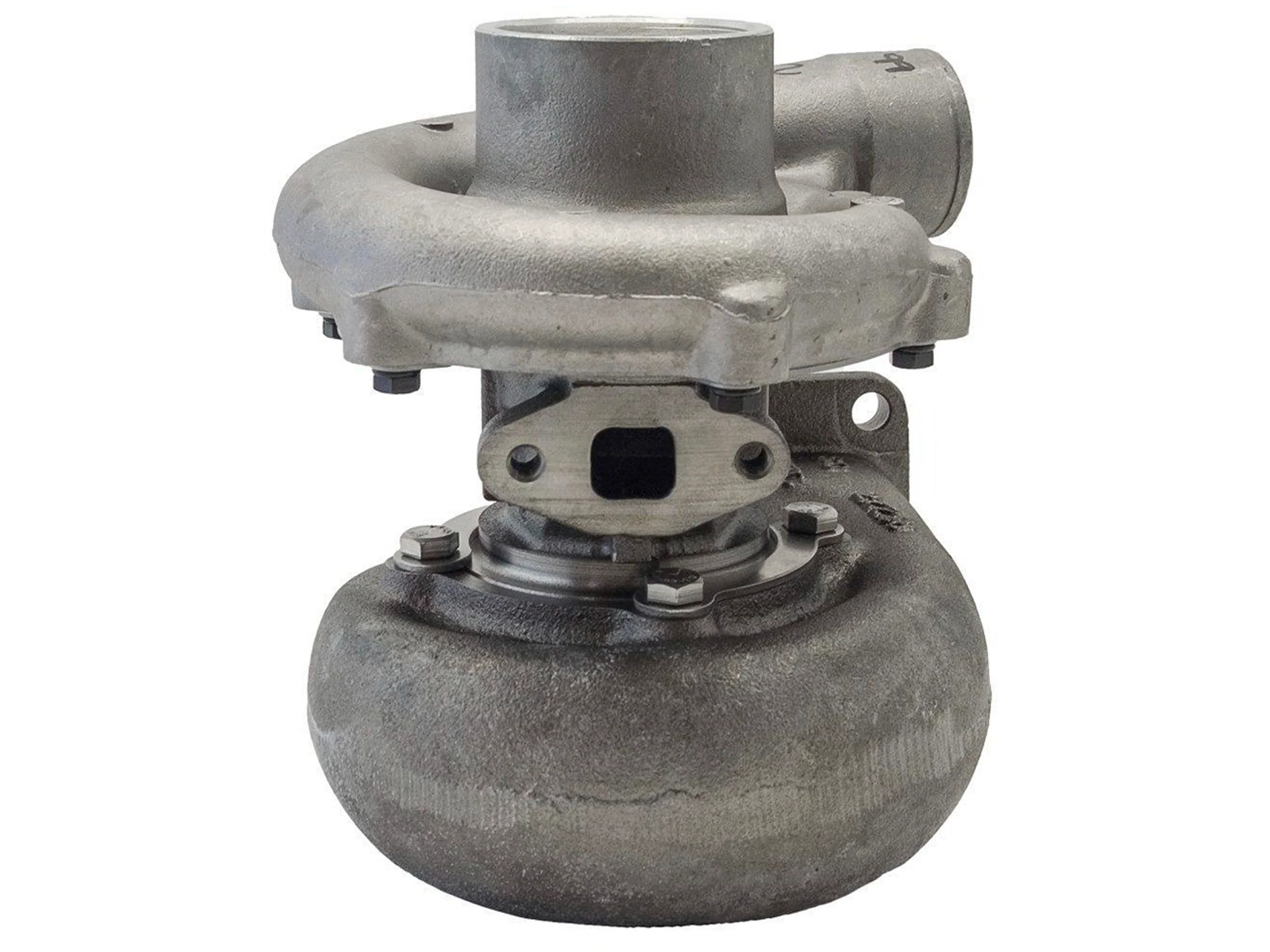 NEW BorgWarner S2BS001 Turbo CAT Excavator Earth Moving Loader 3316T 313614 - Image 4