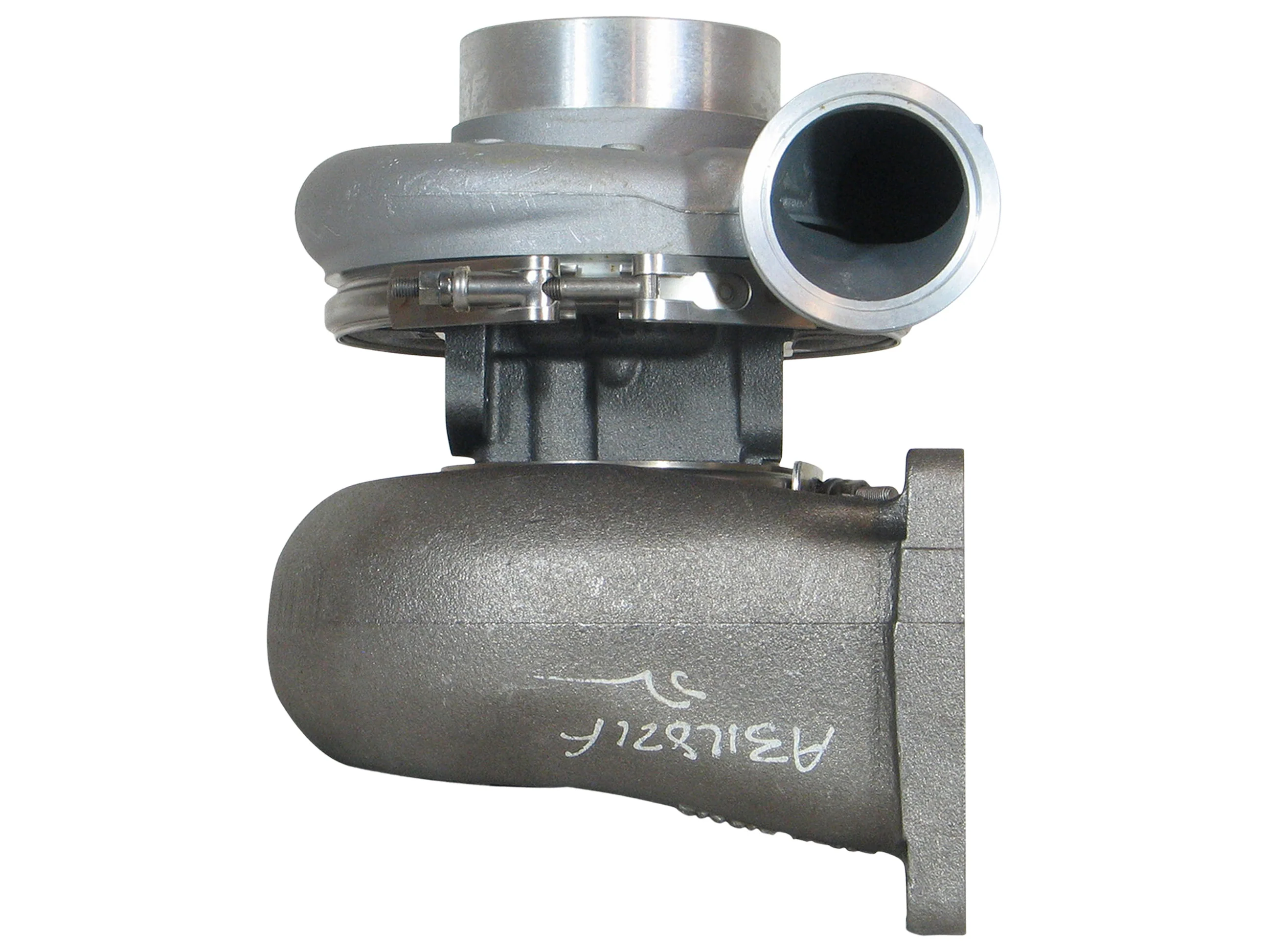NEW OEM BorgWarner S3B Turbo Deutz Truck BF6M1015C Diesel Engine 316040 316031 - Image 3