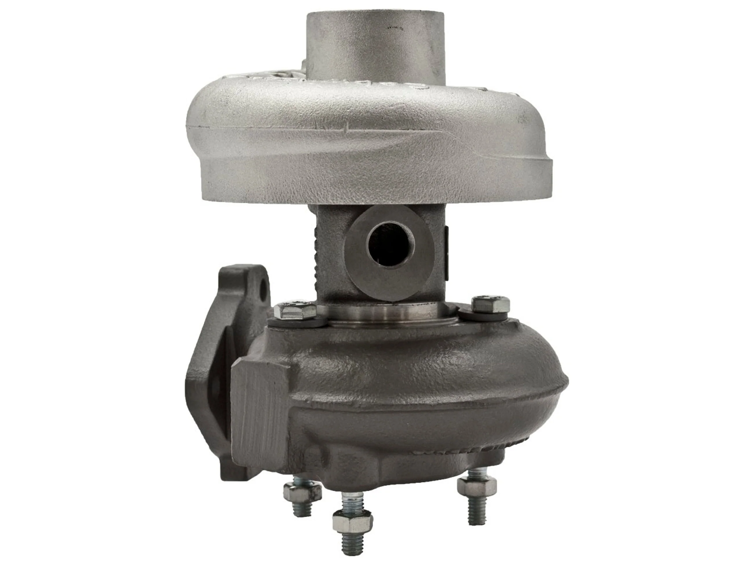NEW OEM BorgWarner S100 Turbo Claas Deutz Industrial BF4M2011 COM2 3.11L 319261 - Image 4