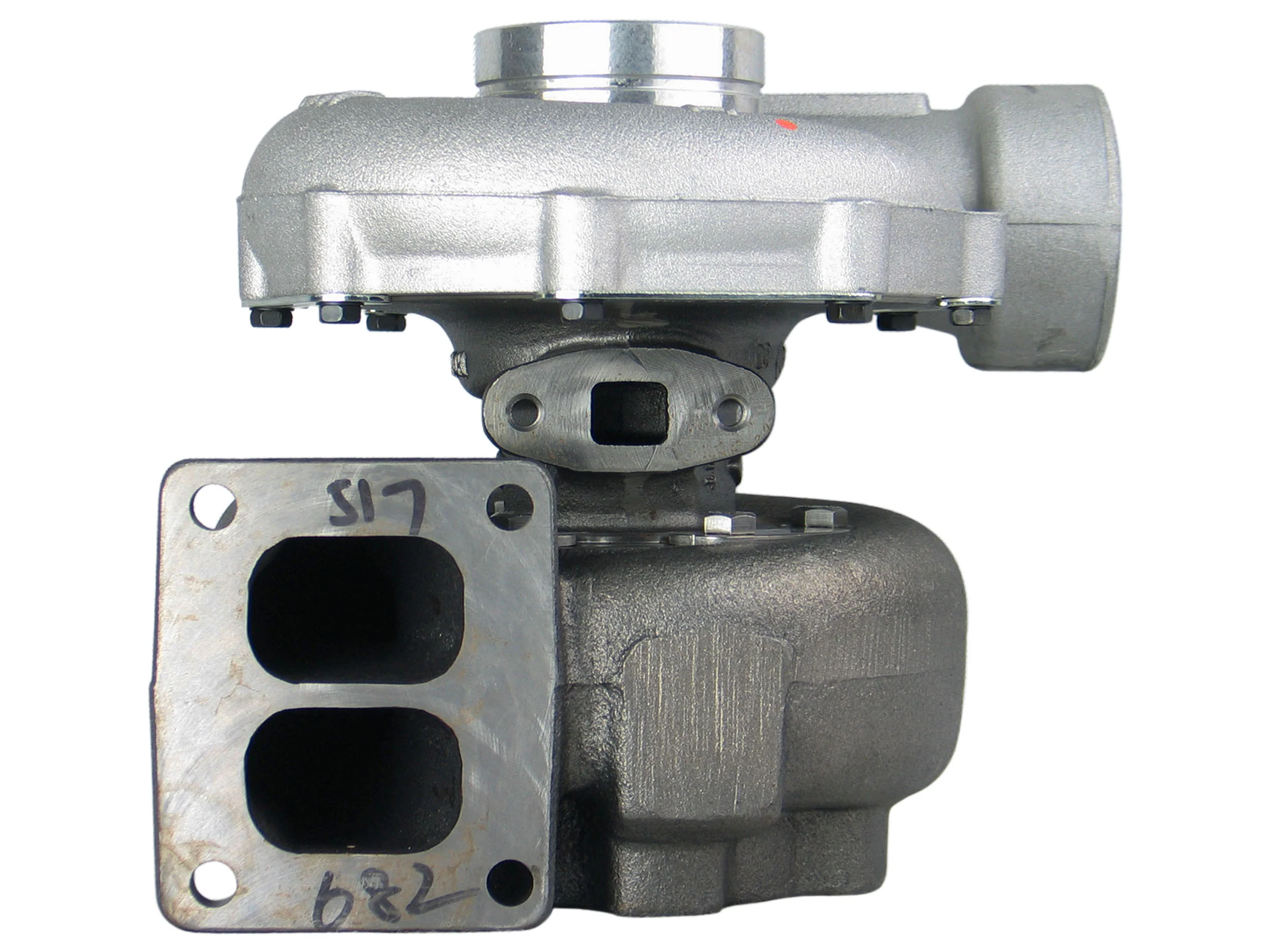 NEW OEM Holset H2C Turbo Iveco Marine Baudouin 6F12SRY Volvo F10 TD100G 3518613 - Image 3