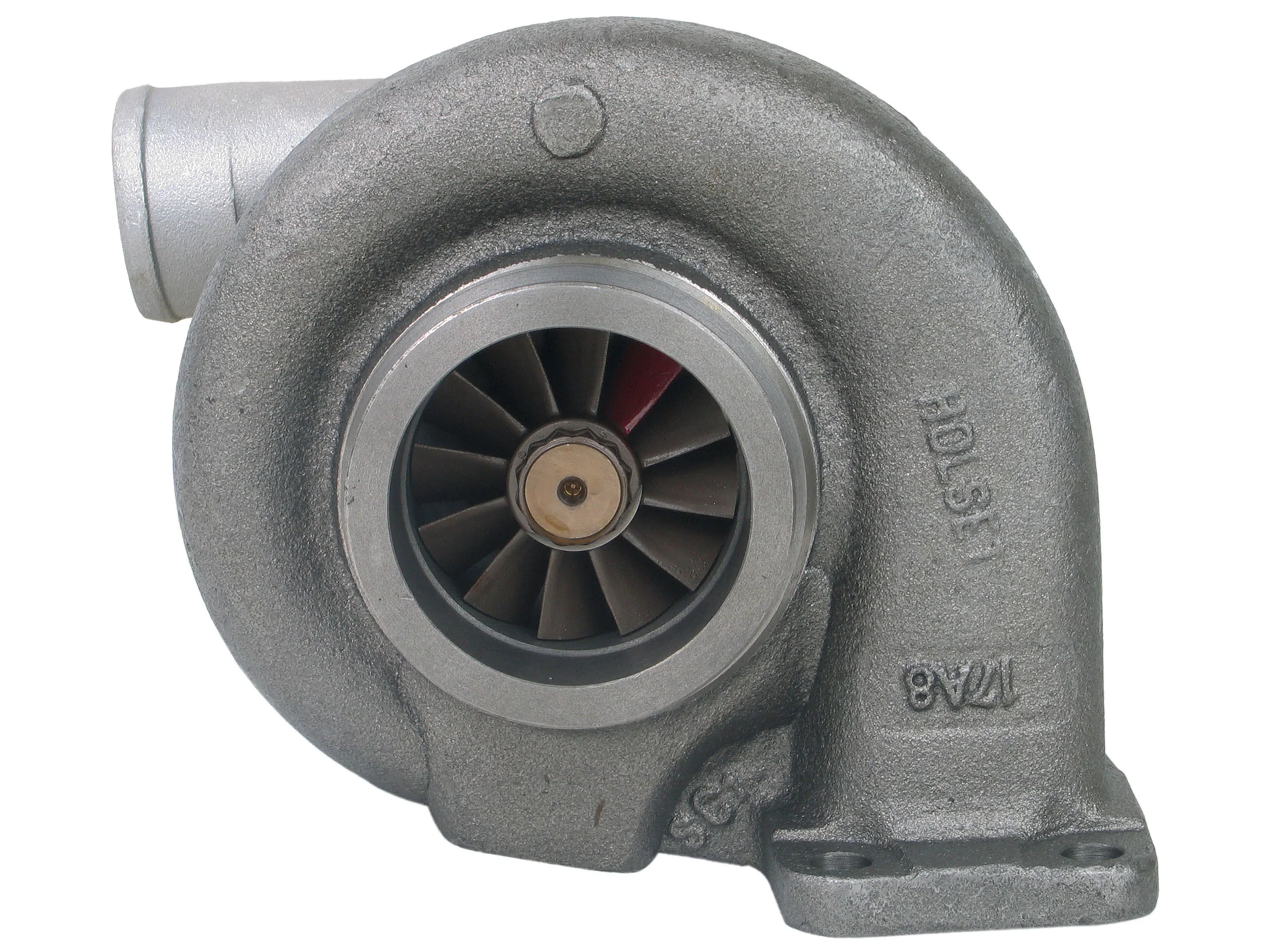 NEW OEM Holset H1C Turbo Industrial Agricultural Cummins 4TA-390 Engine 3522900 - Image 2