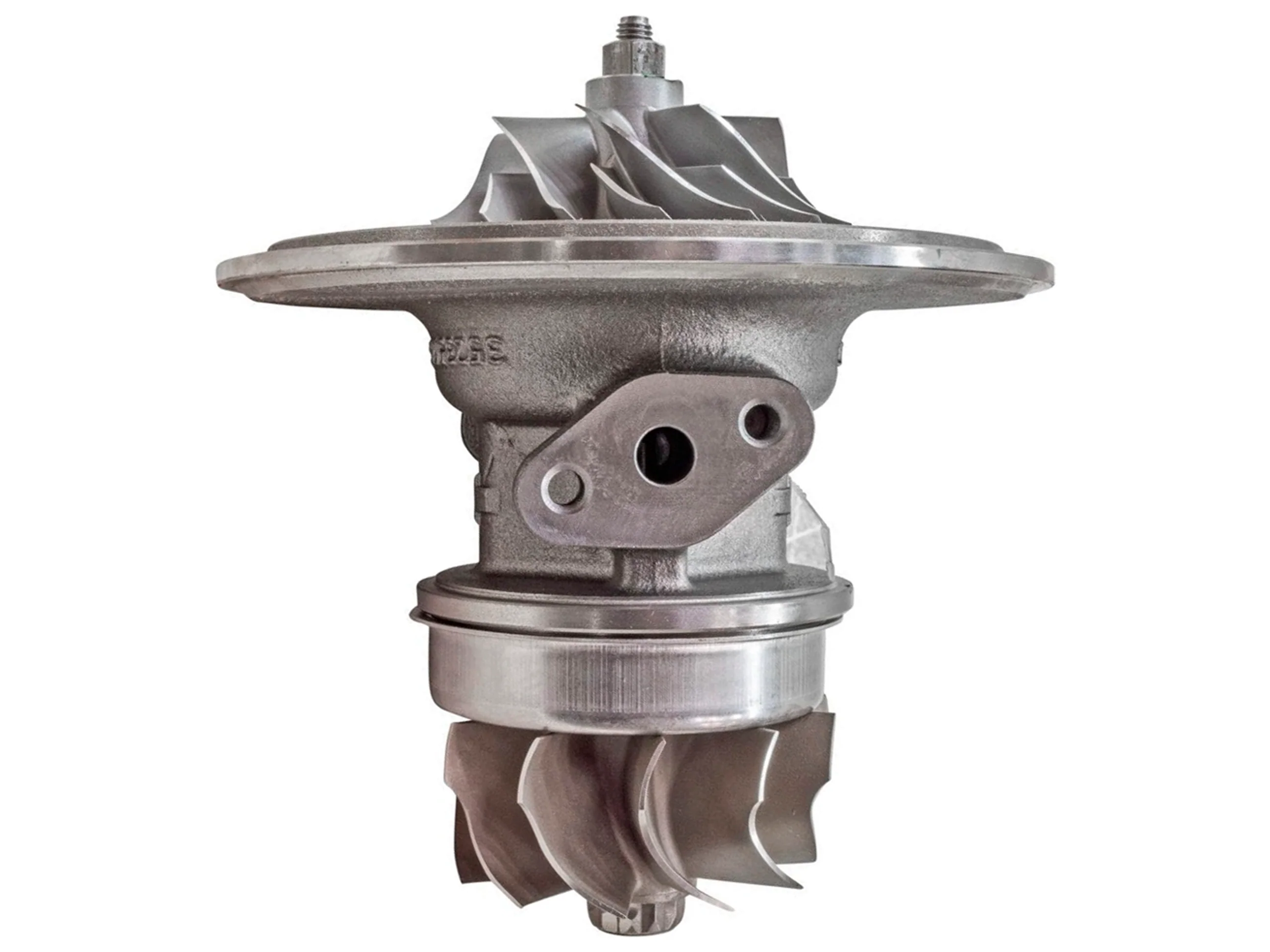 NEW OEM Holset H2C Turbo CHRA Volvo Truck TD120D TD120G Mercedes OM441LA 3525301