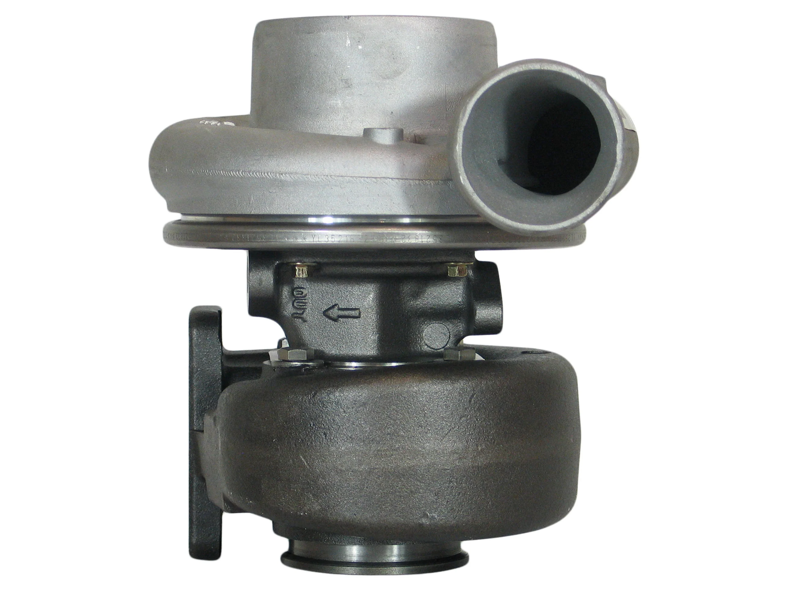 NEW OEM Holset H1C Turbo Various Cummins 6BTAA Diesel Engine 3528238 3528237 - Image 3