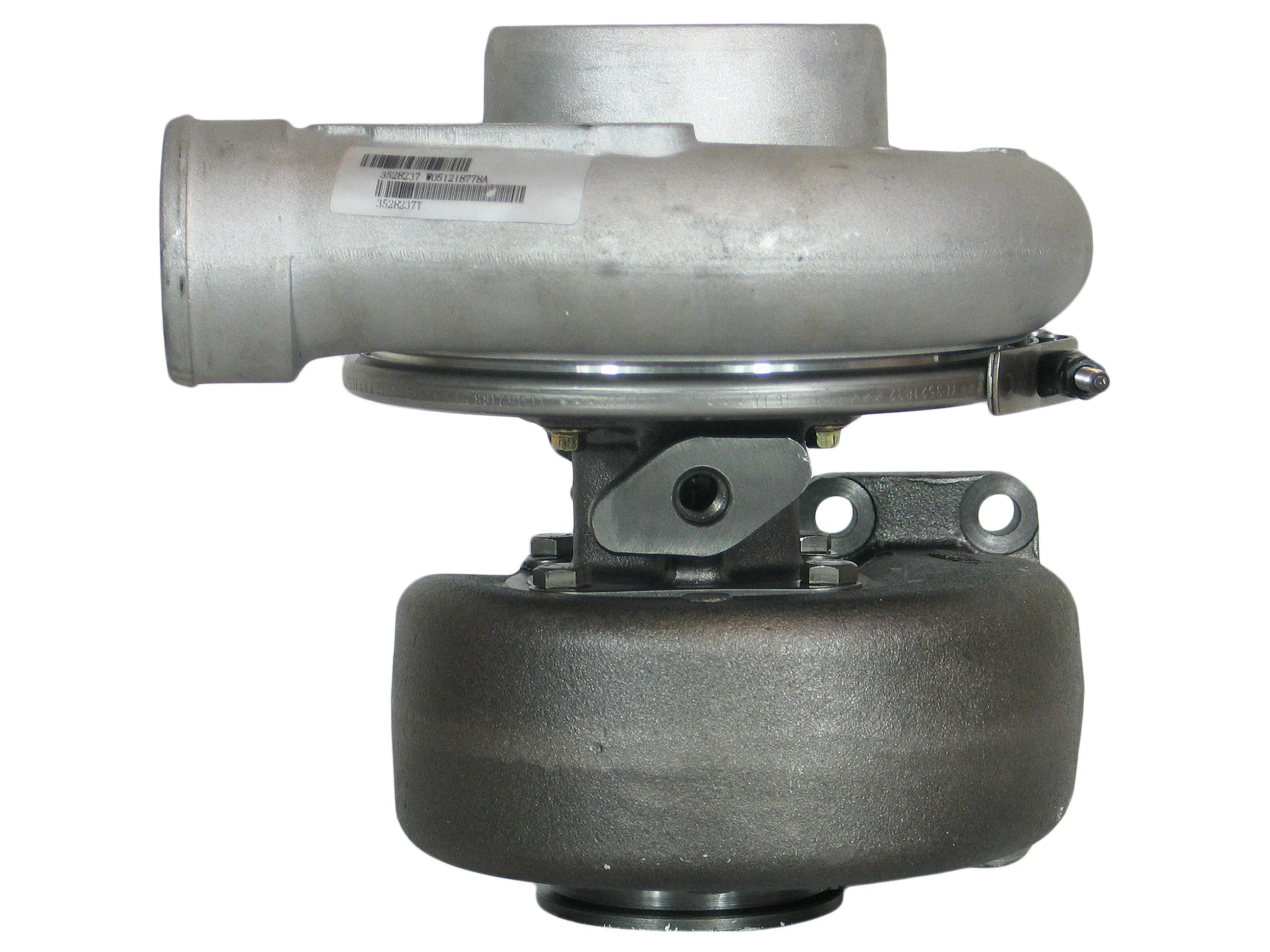 NEW OEM Holset H1C Turbo Various Cummins 6BTAA Diesel Engine 3528238 3528237 - Image 5