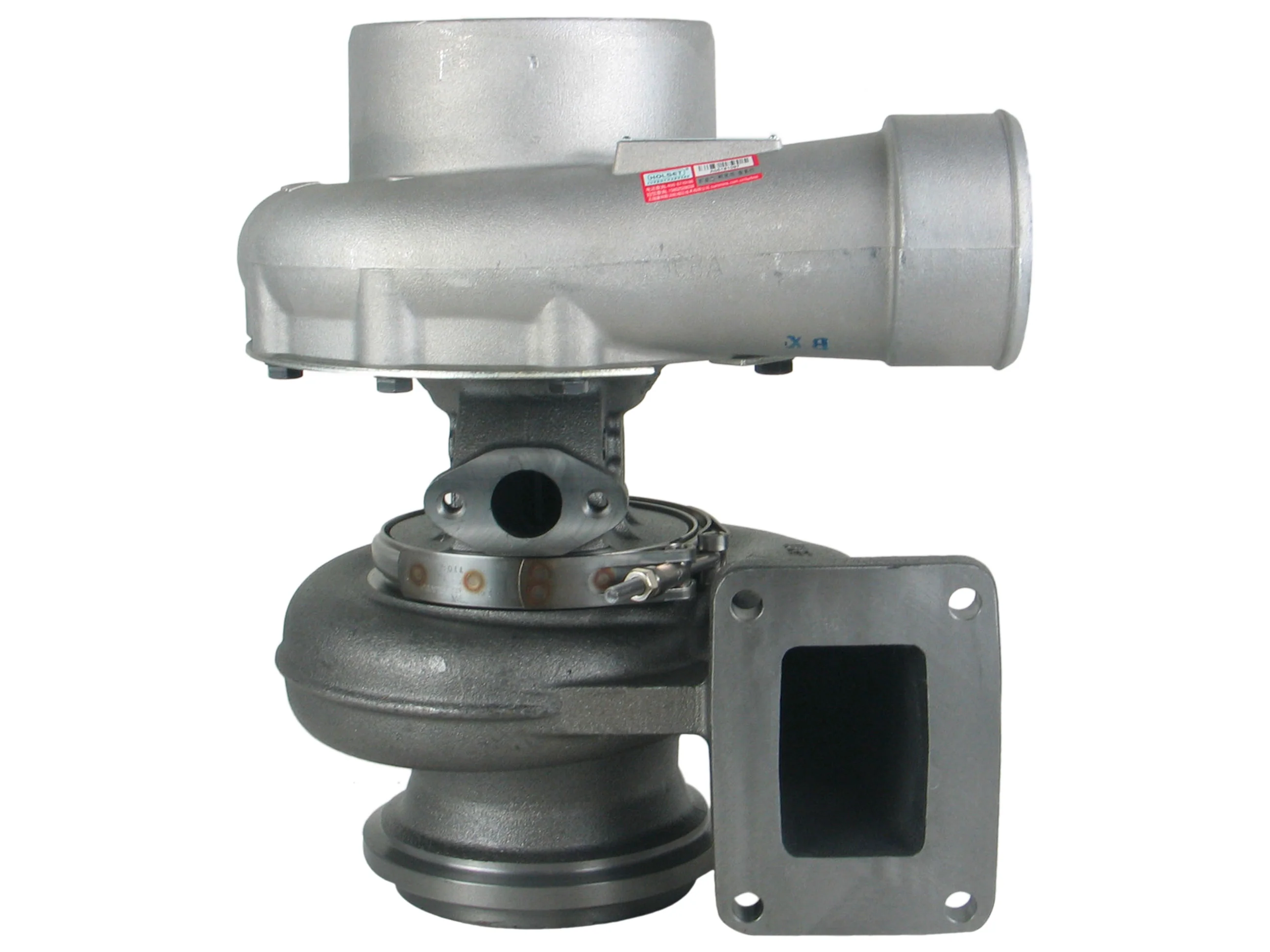 NEW OEM Holset HT3B Turbo Industrial Cummins VTA28 Genset NTA855 Diesel 3529040 - Image 3