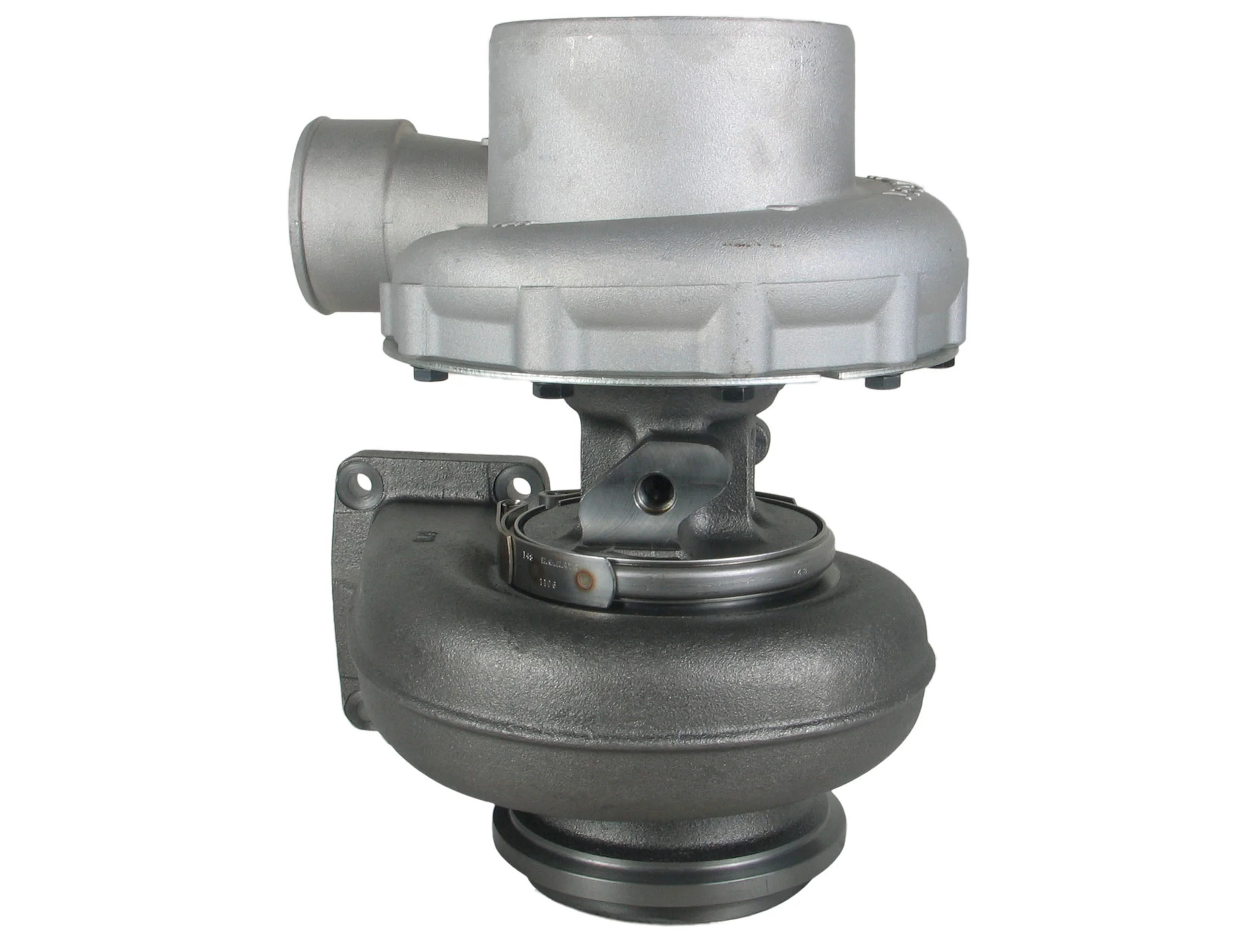 NEW OEM Holset HT3B Turbo Industrial Cummins VTA28 Genset NTA855 Diesel 3529040 - Image 5