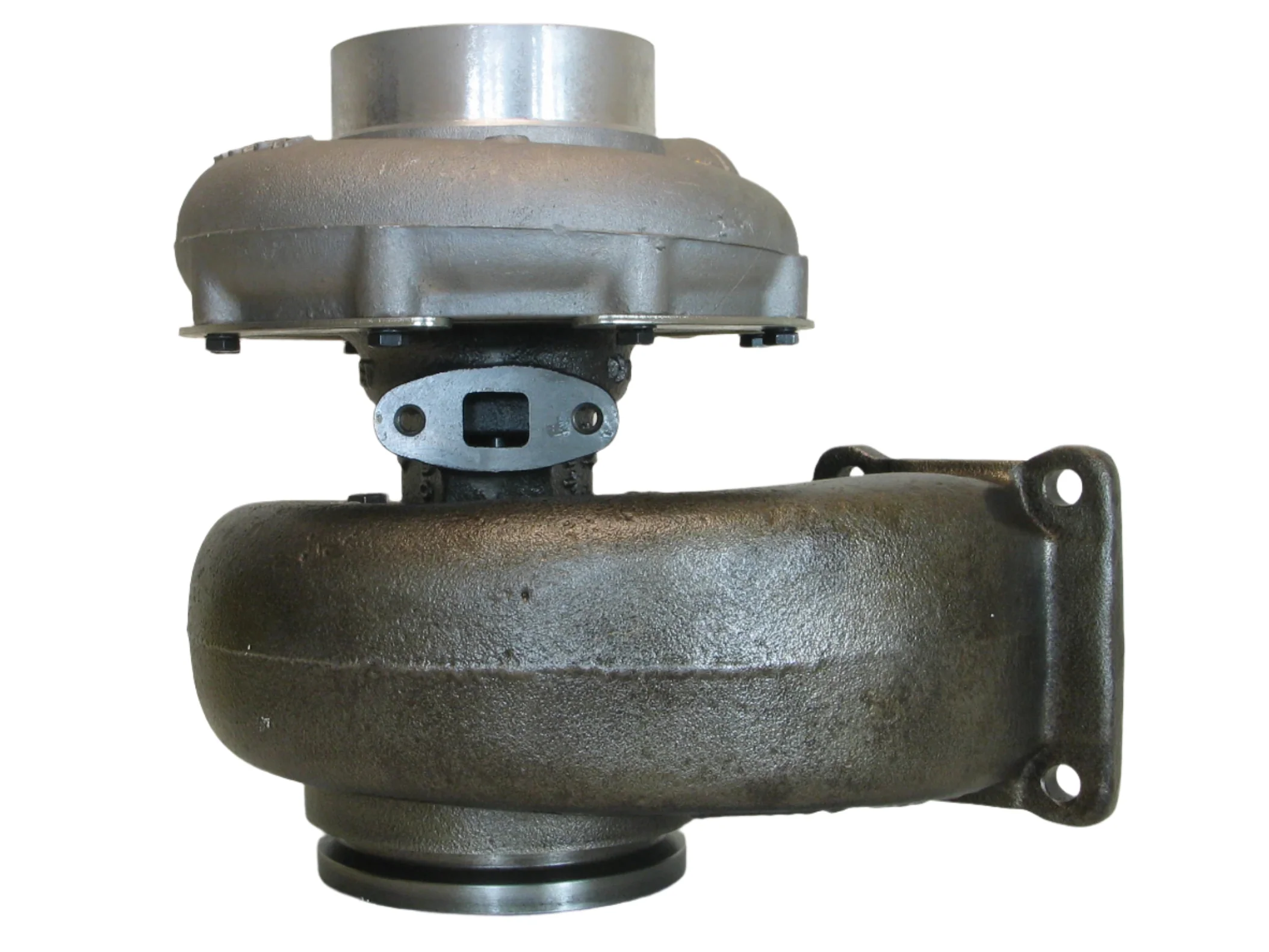 NEW OEM Holset H2D Turbo Various Truck Cummins L10 LTA10 3803570 3531773 3531772 - Image 8