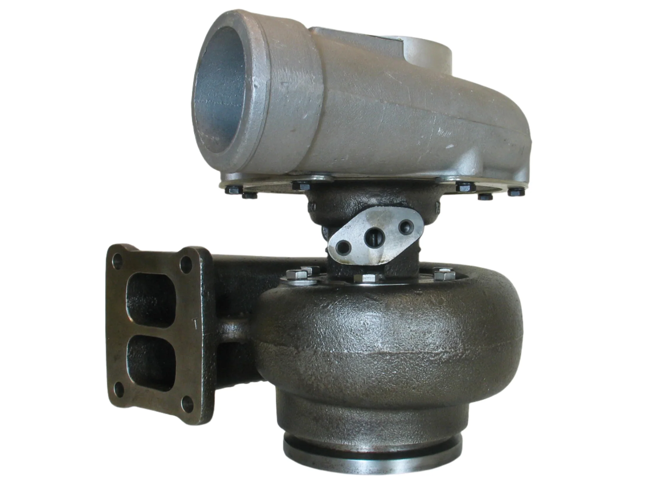 NEW OEM Holset H2D Turbo Various Truck Cummins L10 LTA10 3803570 3531773 3531772 - Image 9