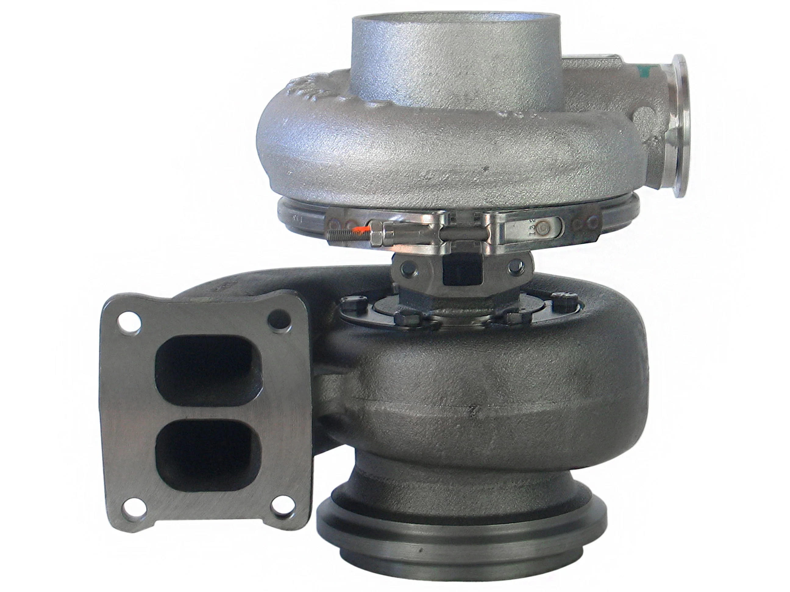 NEW OEM Holset HX50 Turbo Freightliner Truck Cummins M11 Engine 3533558 3533557 - Image 3