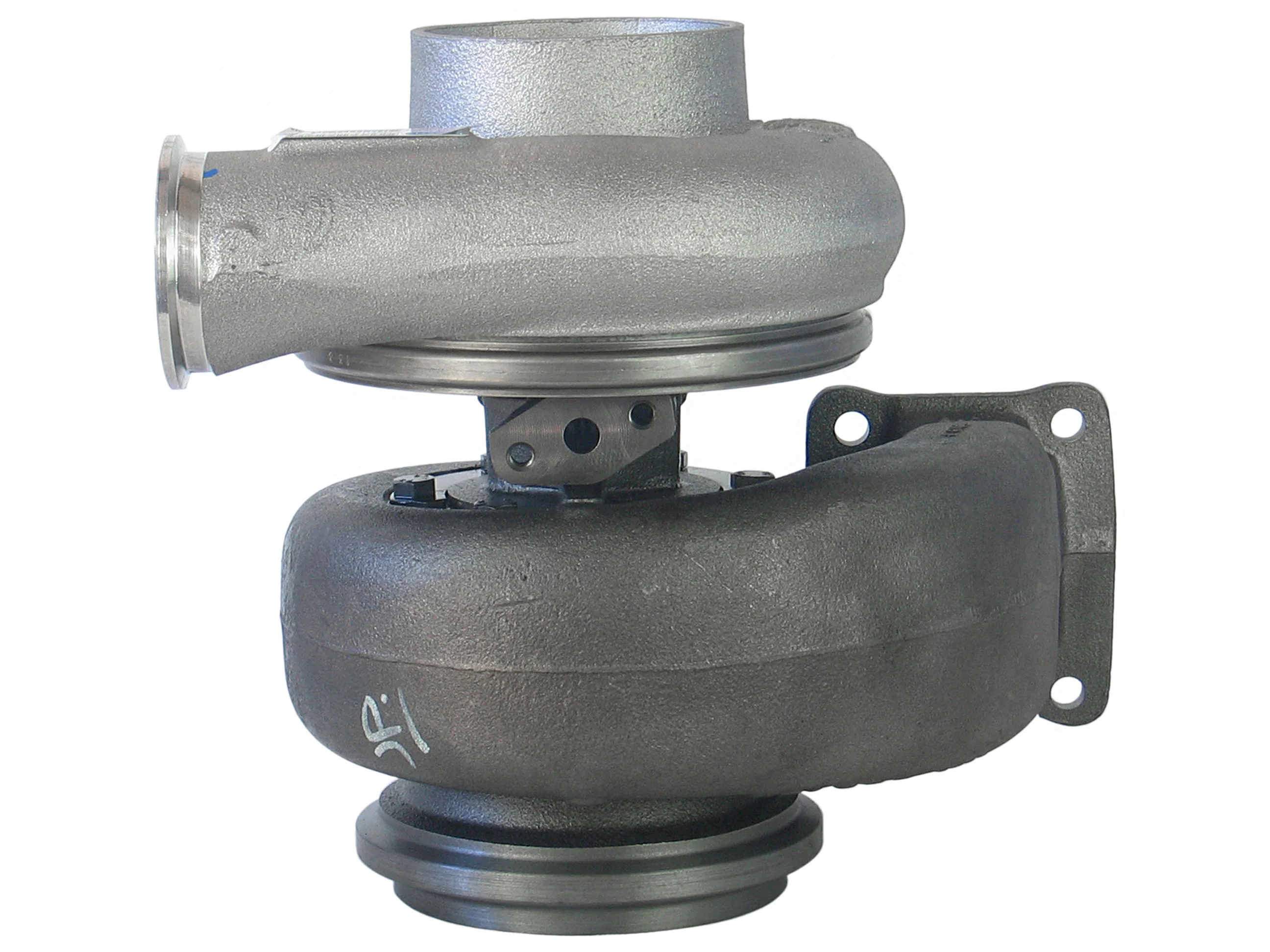NEW OEM Holset HX50 Turbo Freightliner Truck Cummins M11 Engine 3533558 3533557 - Image 5