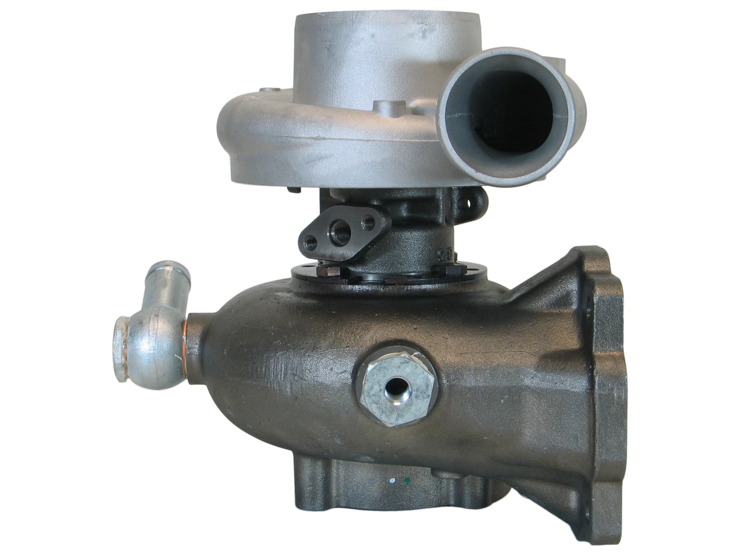 NEW Holset HX40 Turbo Marine Cummins 6BTAM 5.9L Diesel Engine 3536621 3536620 - Image 6