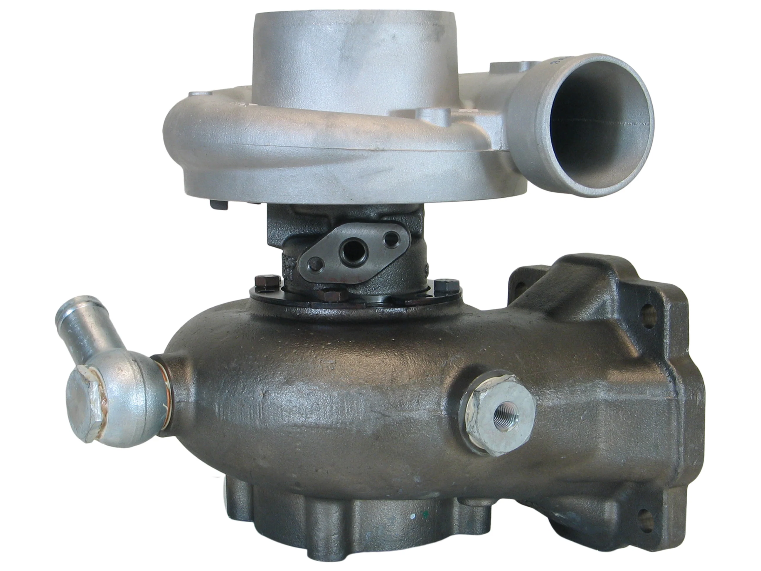 NEW Holset HX40 Turbo Marine Cummins 6BTAM 5.9L Diesel Engine 3536621 3536620 - Image 7