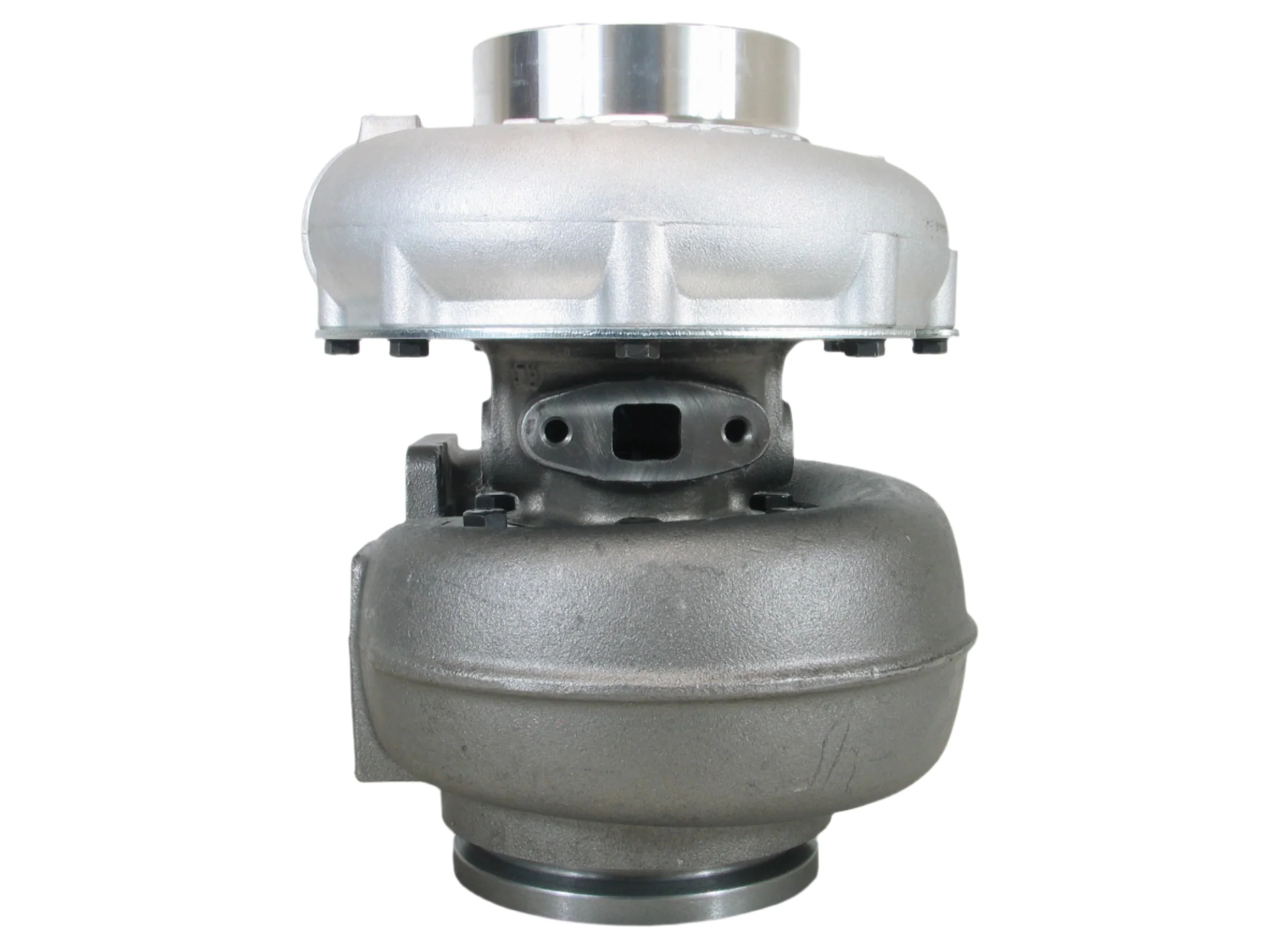 NEW OEM Holset HX50 Turbo Bus Industrial Loader Cummins M11-350 3537246 3537245 - Image 6