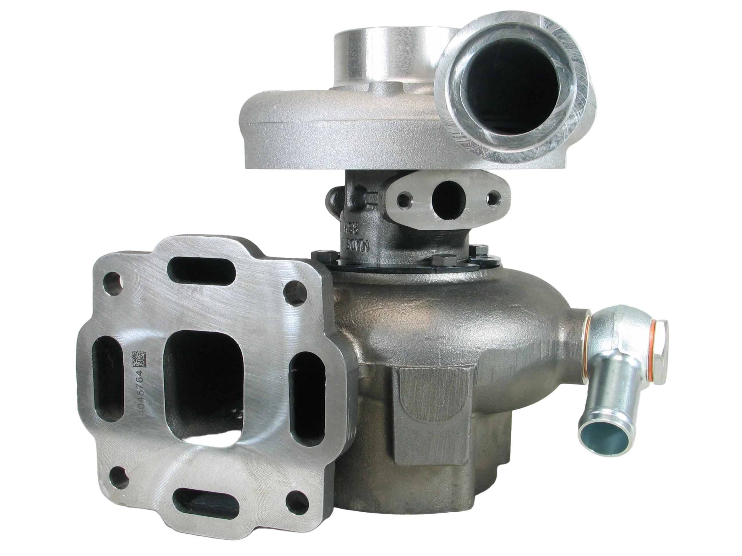 NEW OEM Holset HX35 Turbo Marine Cummins 4BTA 3.9L Diesel Engine 3539152 3539151 - Image 4