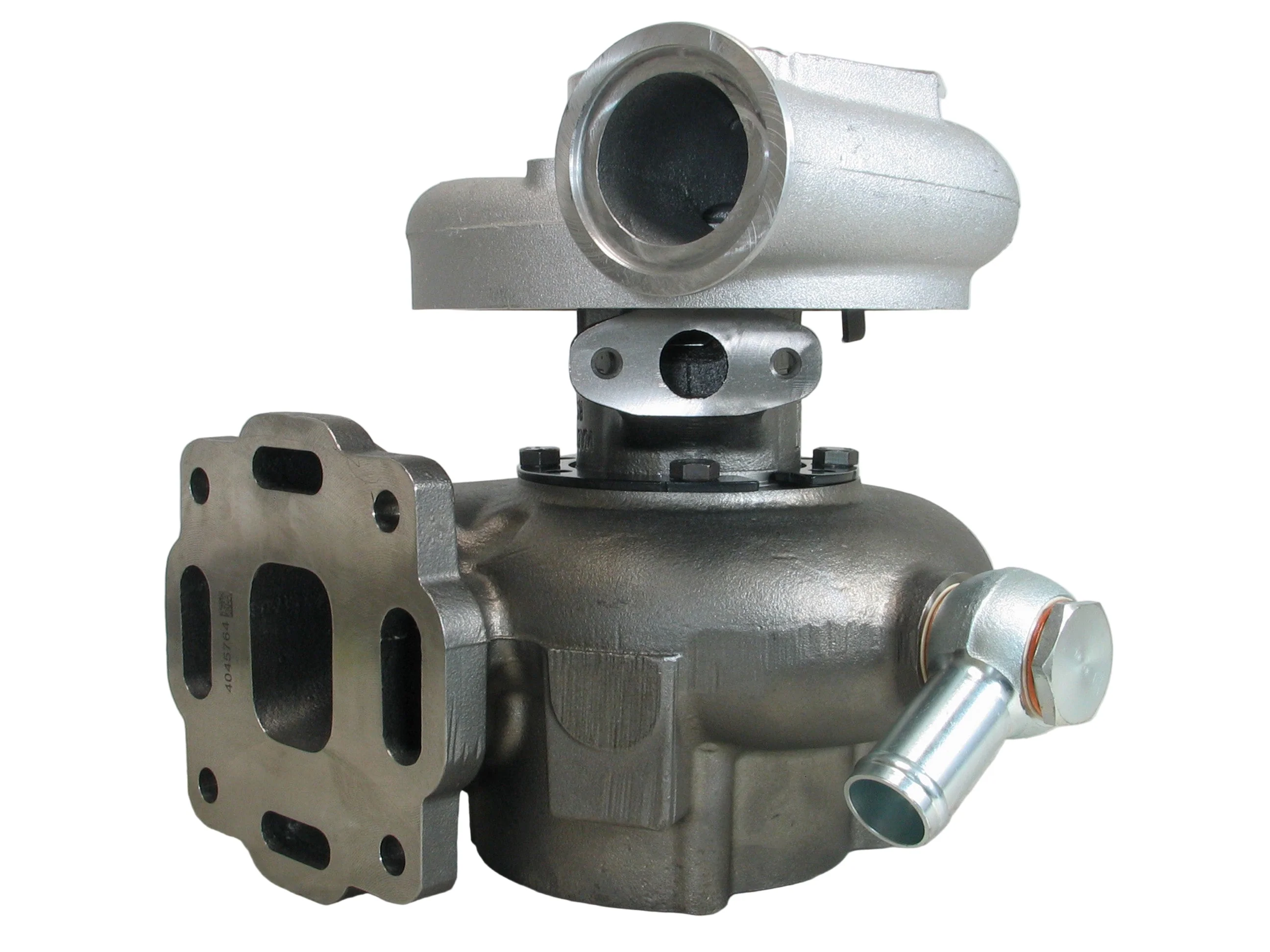 NEW OEM Holset HX35 Turbo Marine Cummins 4BTA 3.9L Diesel Engine 3539152 3539151 - Image 5