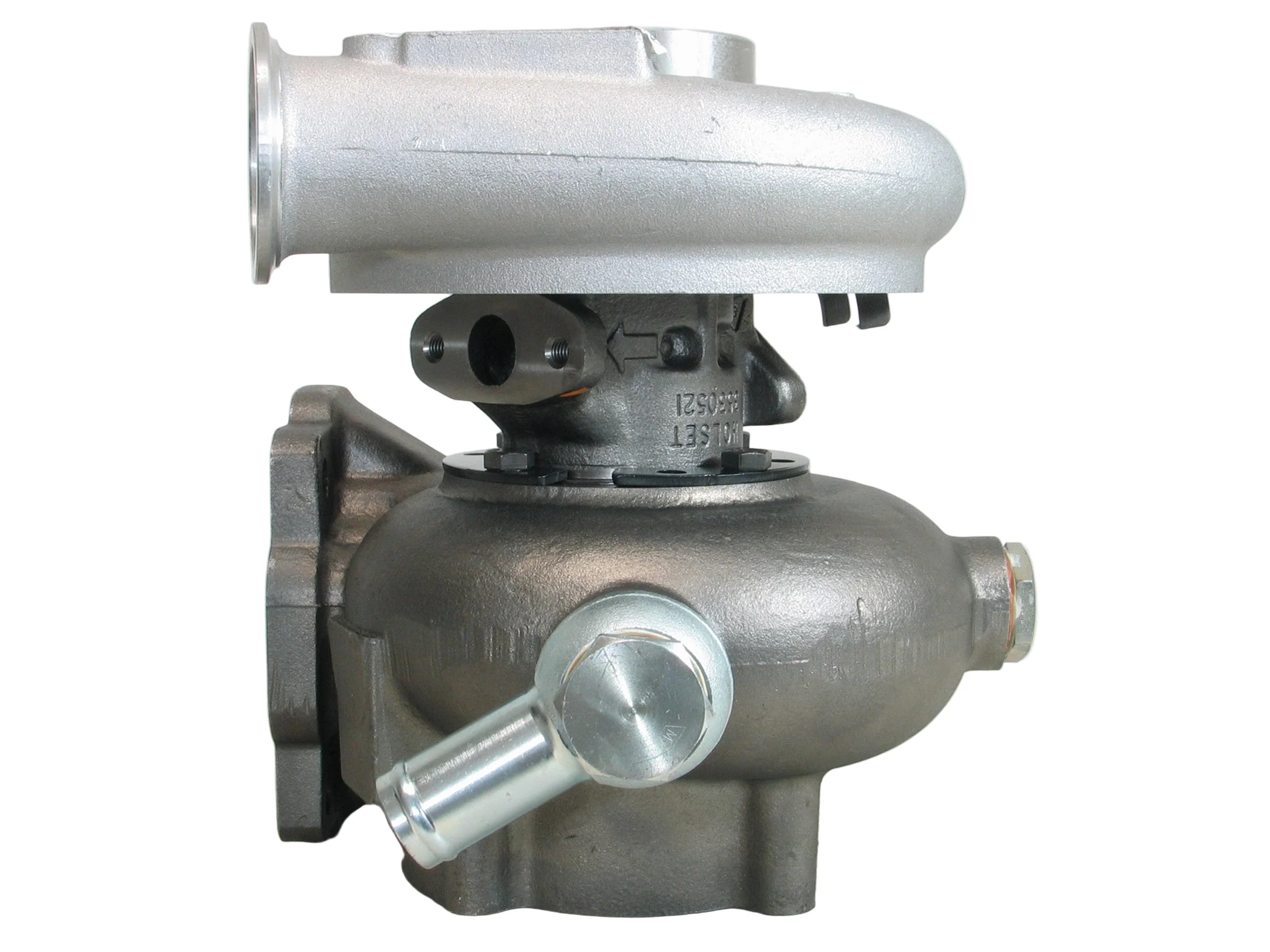 NEW OEM Holset HX35 Turbo Marine Cummins 4BTA 3.9L Diesel Engine 3539152 3539151 - Image 6