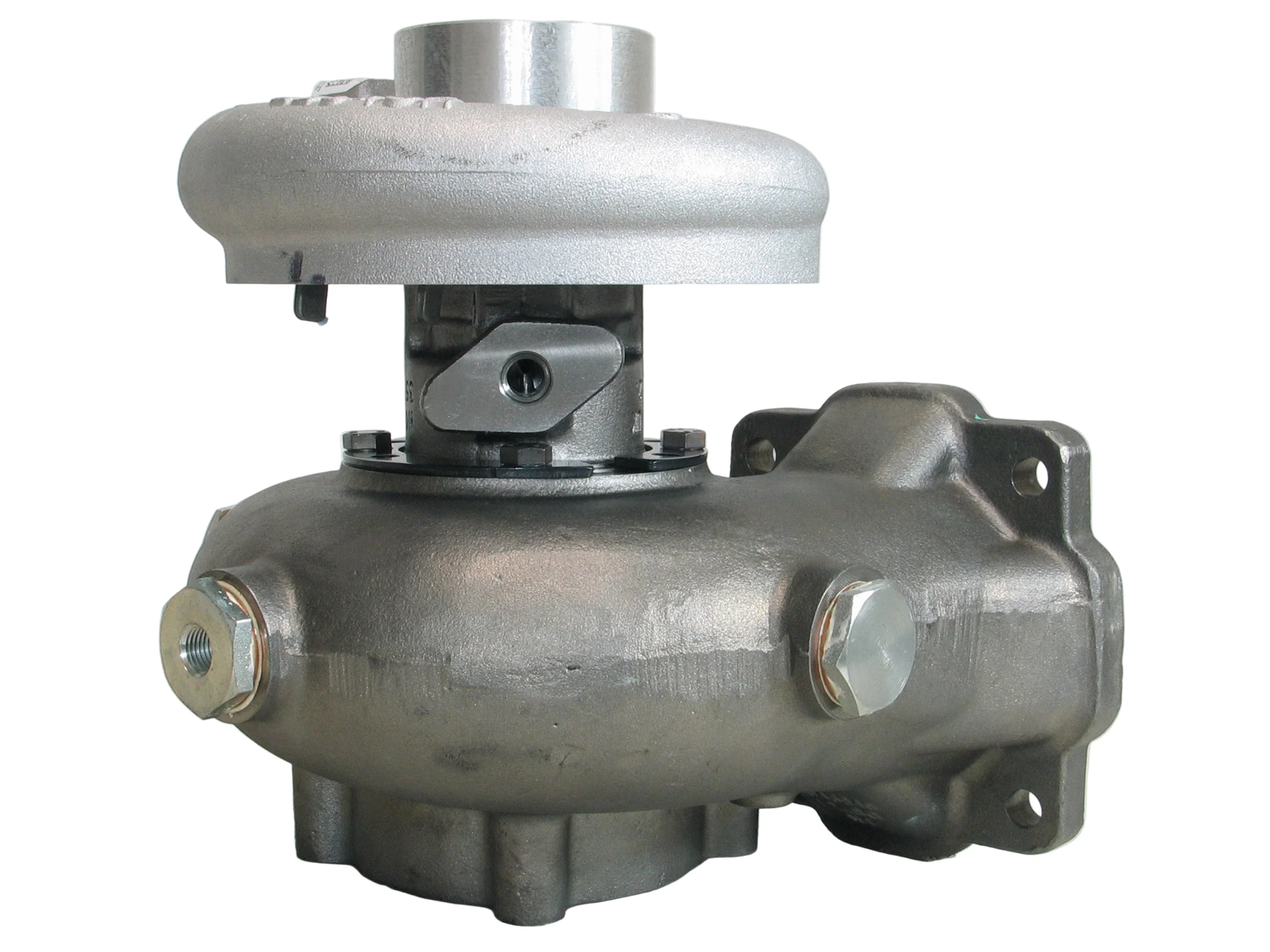 NEW OEM Holset HX35 Turbo Marine Cummins 4BTA 3.9L Diesel Engine 3539152 3539151 - Image 8