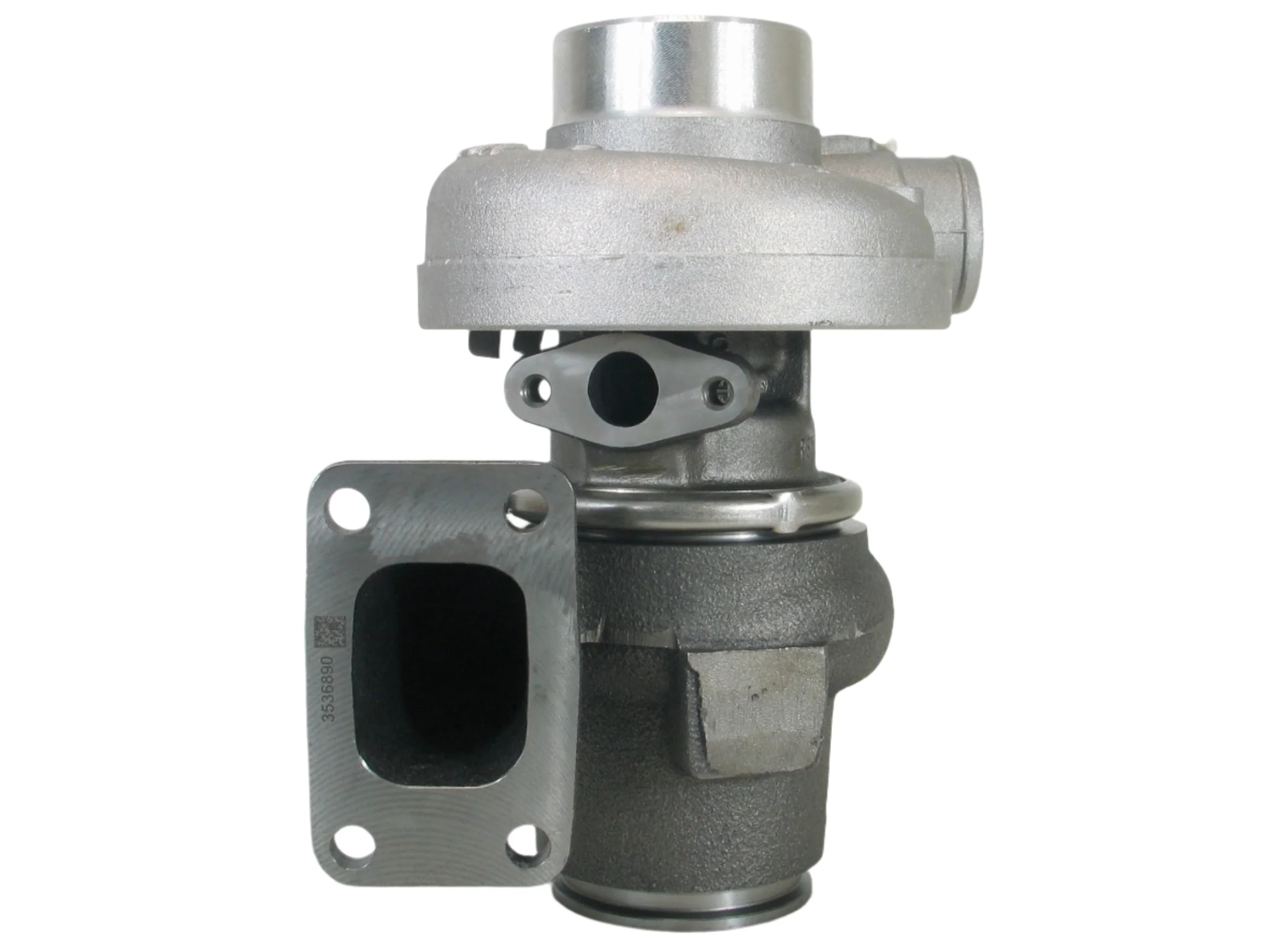 NEW Holset HX30 Turbo Komatsu PC120-6 Excavator S4D102 Industrial 4BT 3539846 - Image 3