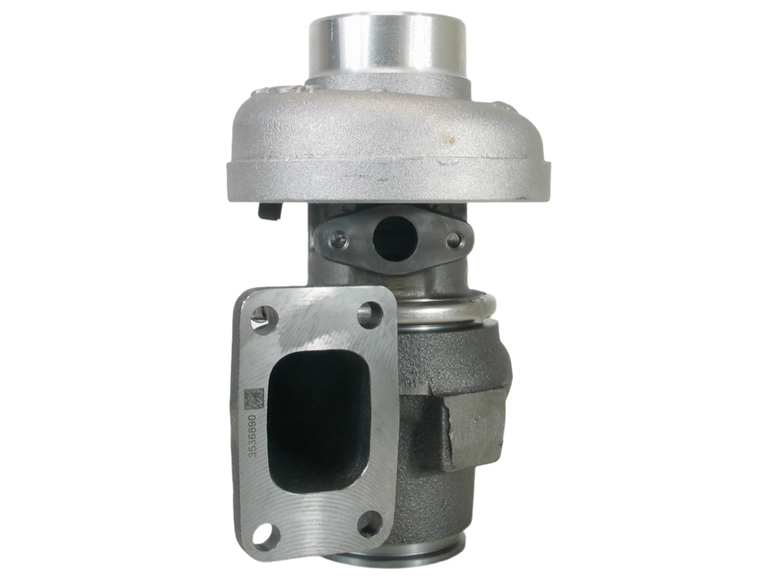 NEW Holset HX30 Turbo Komatsu PC120-6 Excavator S4D102 Industrial 4BT 3539846 - Image 4
