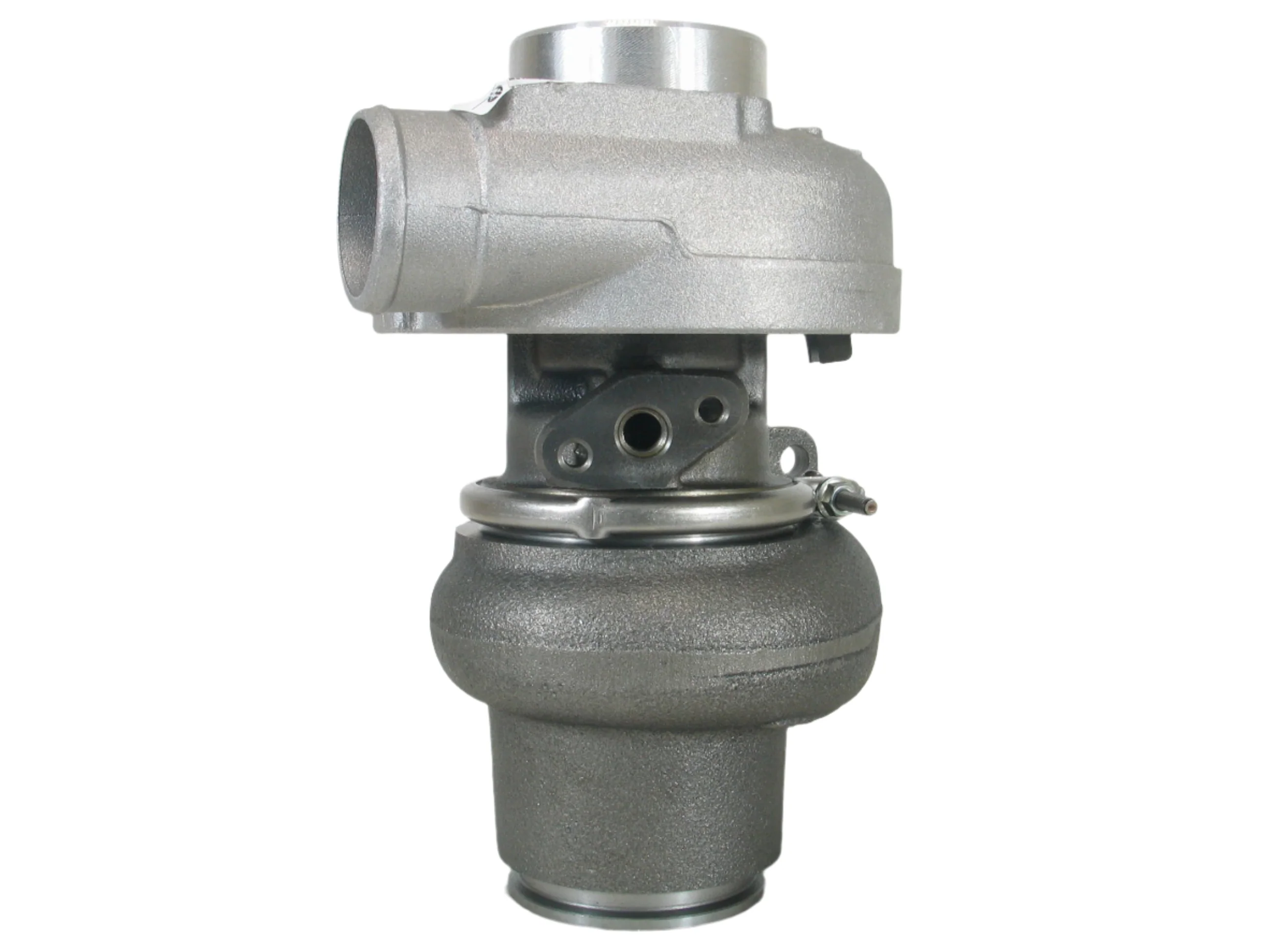 NEW Holset HX30 Turbo Komatsu PC120-6 Excavator S4D102 Industrial 4BT 3539846 - Image 5