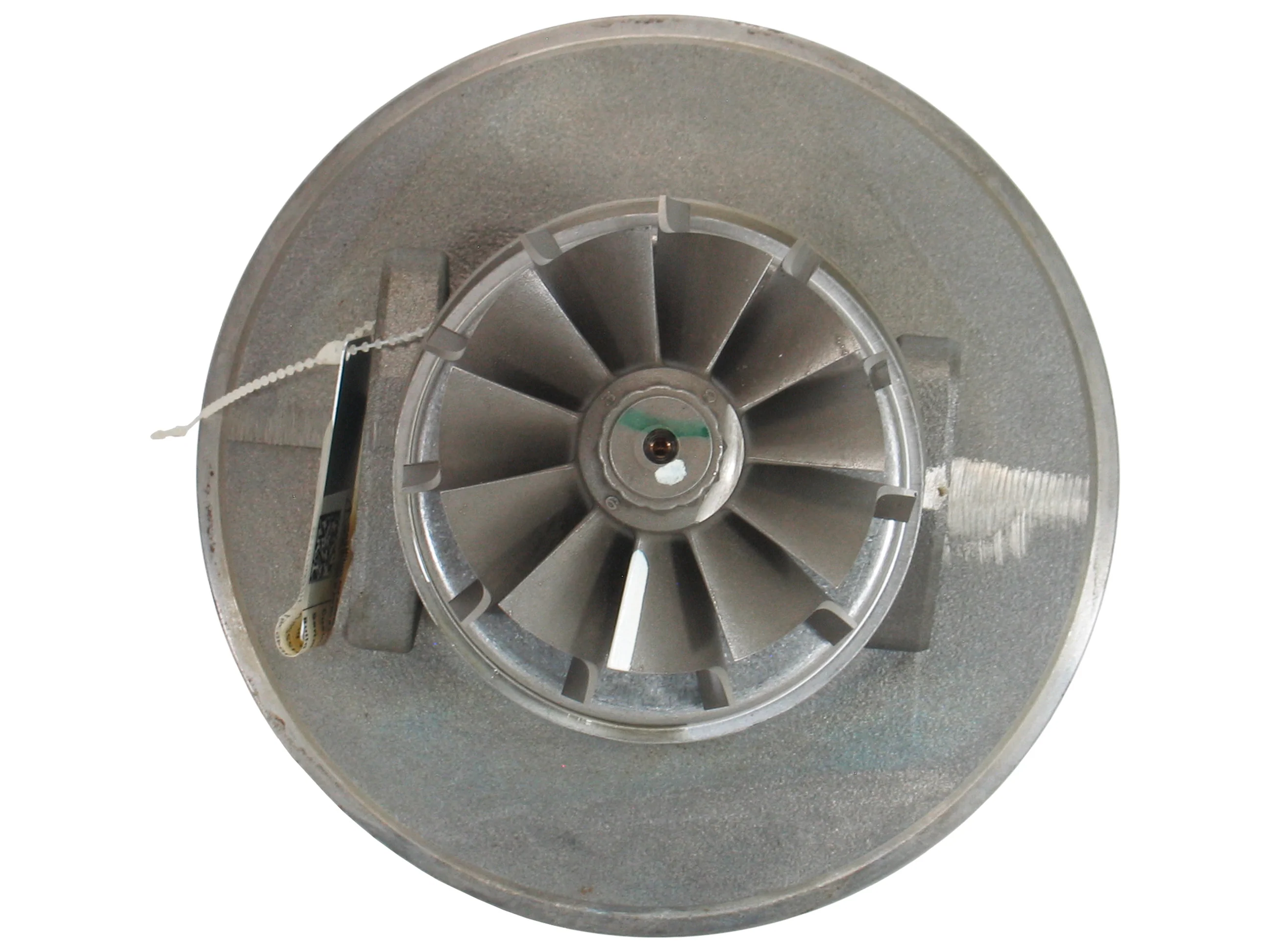 NEW OEM Holset H2D Turbo CHRA Marine CV8 Cummins 6C 6BTA B Series 8.3L 3545751 - Image 5