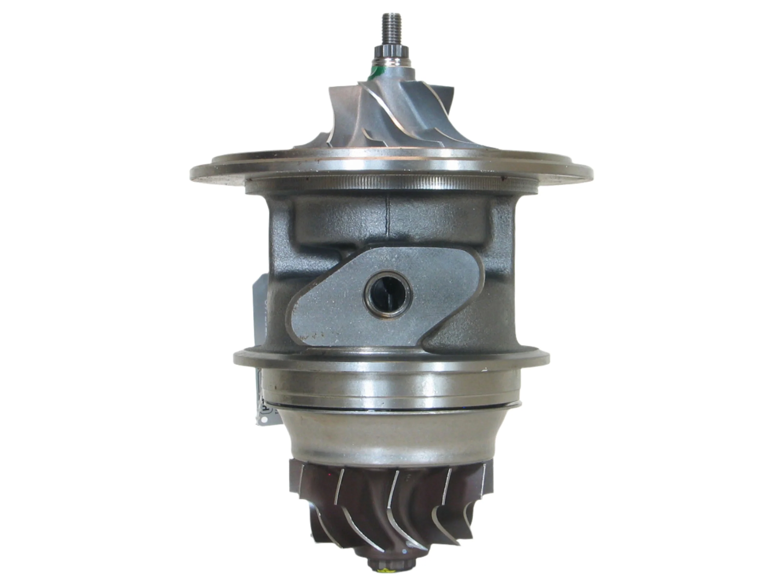 NEW OEM Holset HX30 CHRA Truck Komatsu Excavator 3.9L Cummins 4BT 4BTAA 3593410 - Image 2