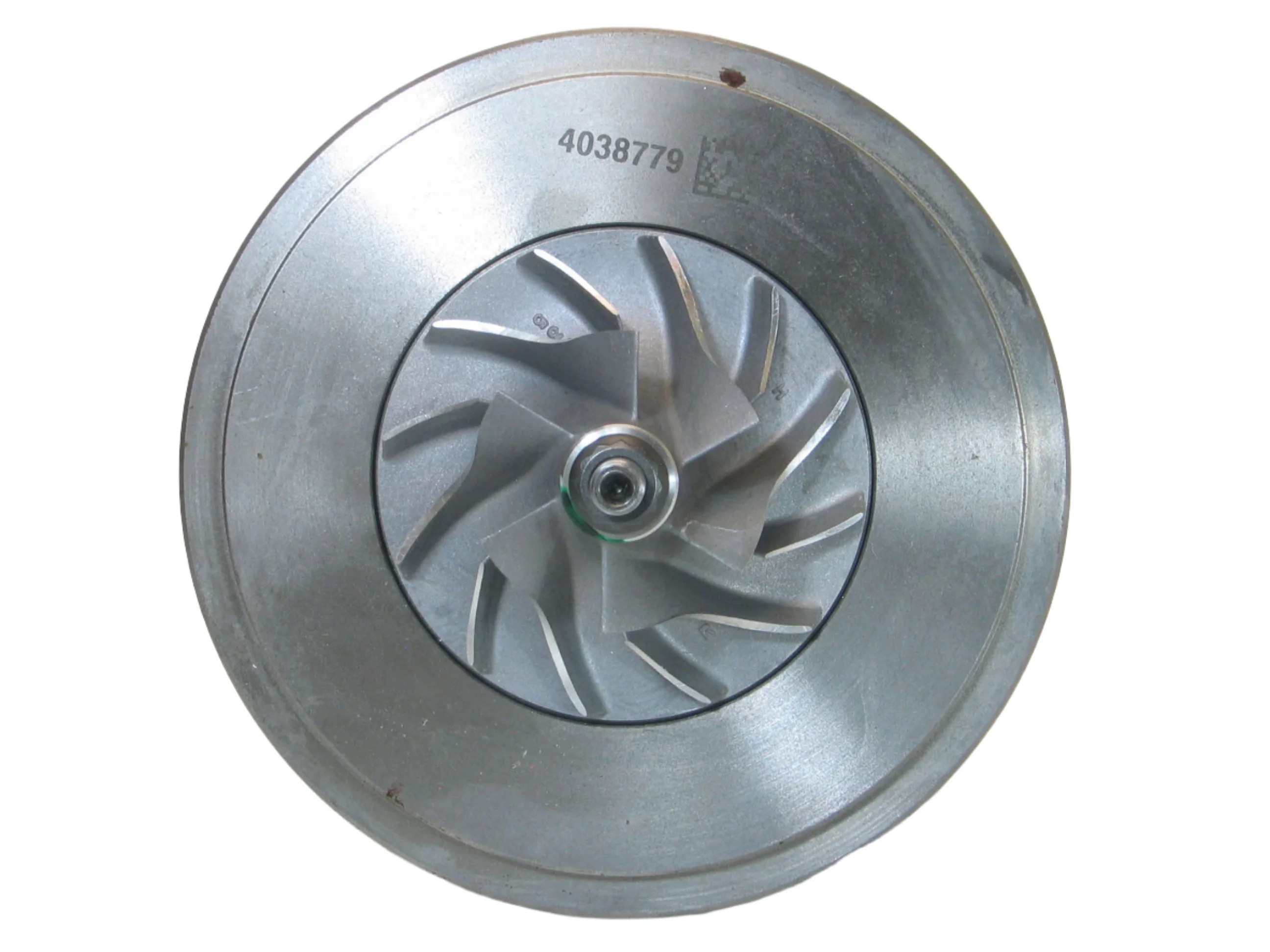 NEW OEM Holset HX30 CHRA Truck Komatsu Excavator 3.9L Cummins 4BT 4BTAA 3593410 - Image 4